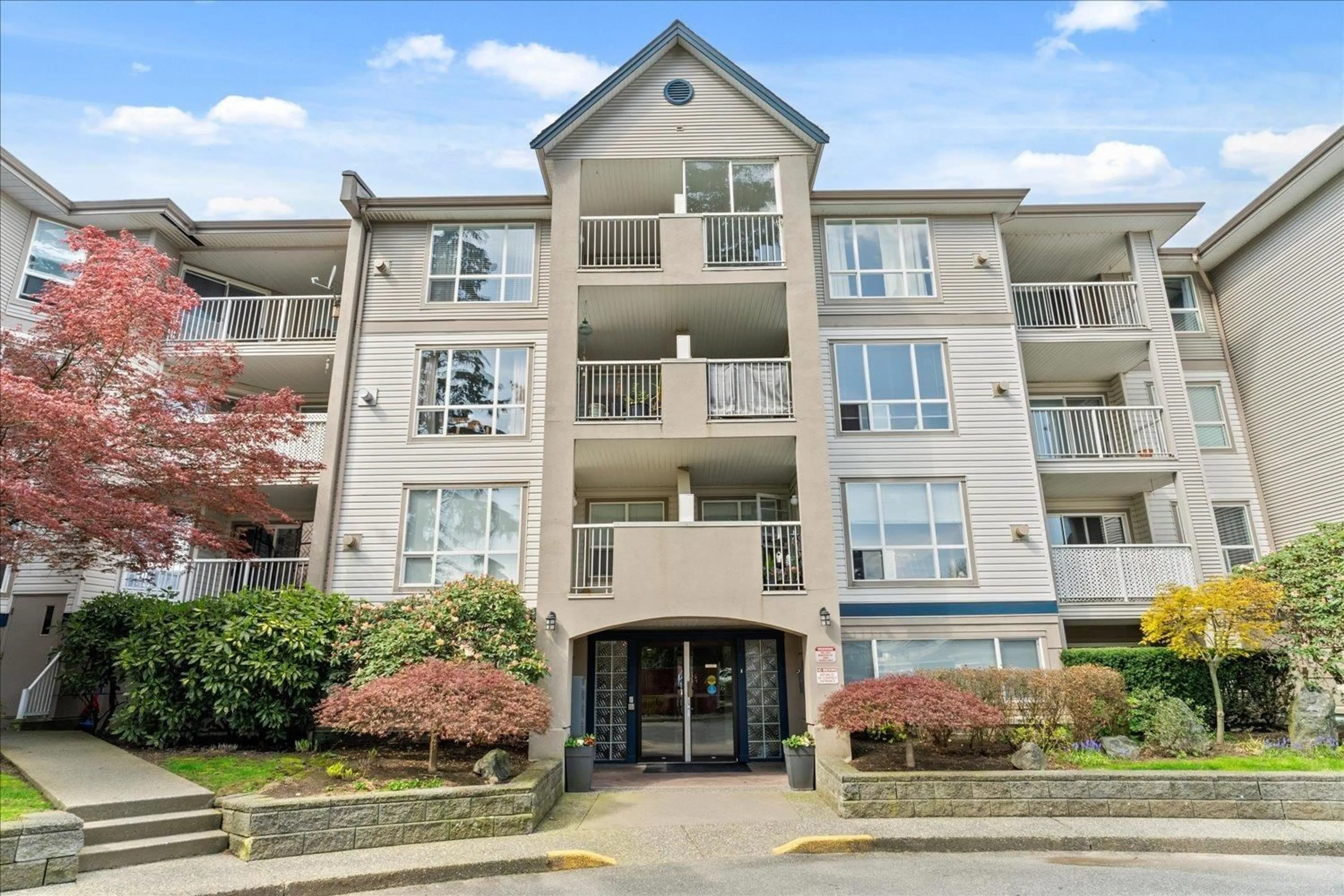 Unknown for 401 - 9165 BROADWAY STREET, Chilliwack British Columbia V2P7Z8