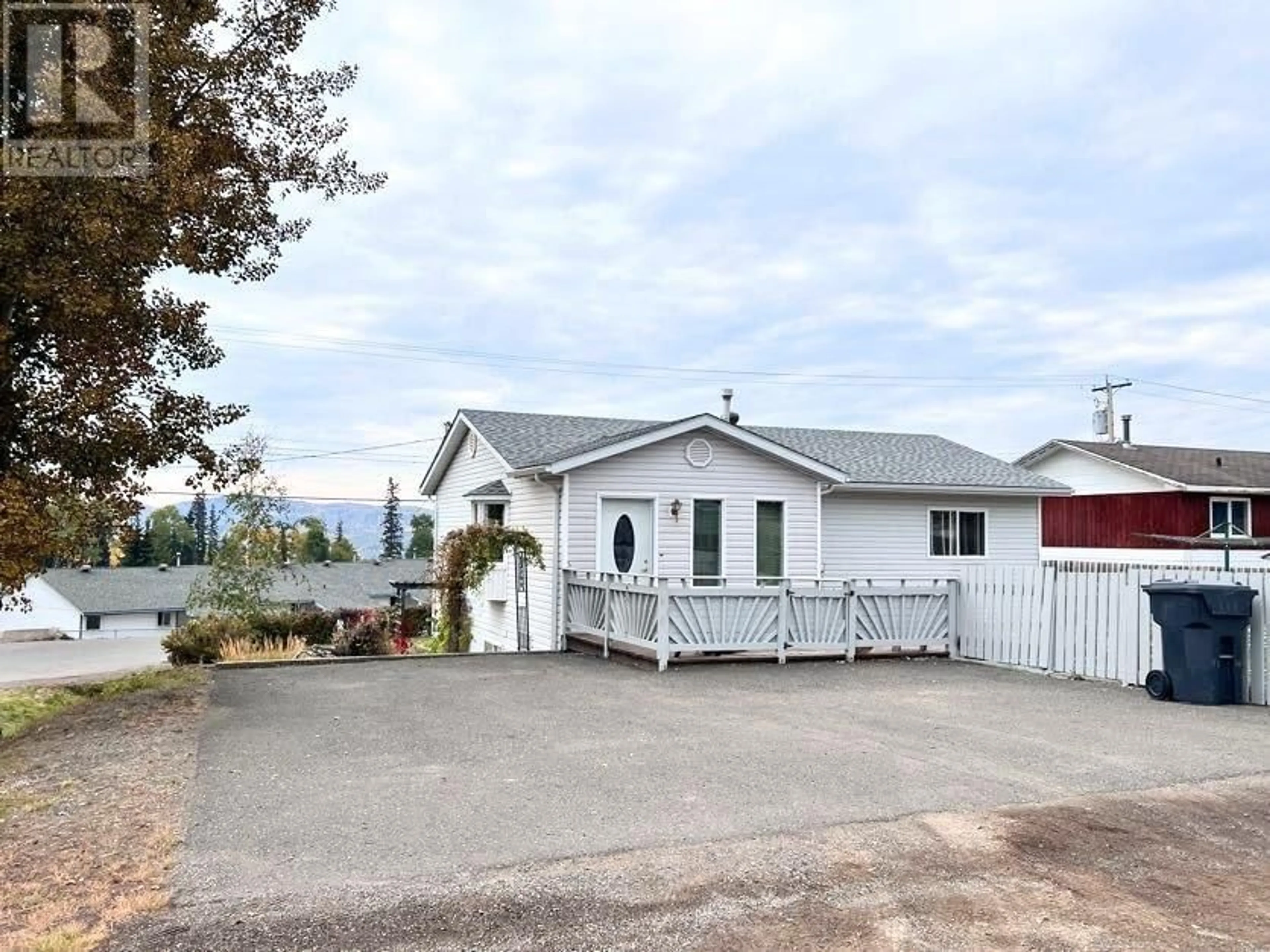 Unknown for 487 3RD AVENUE, Burns Lake British Columbia V0J1E0