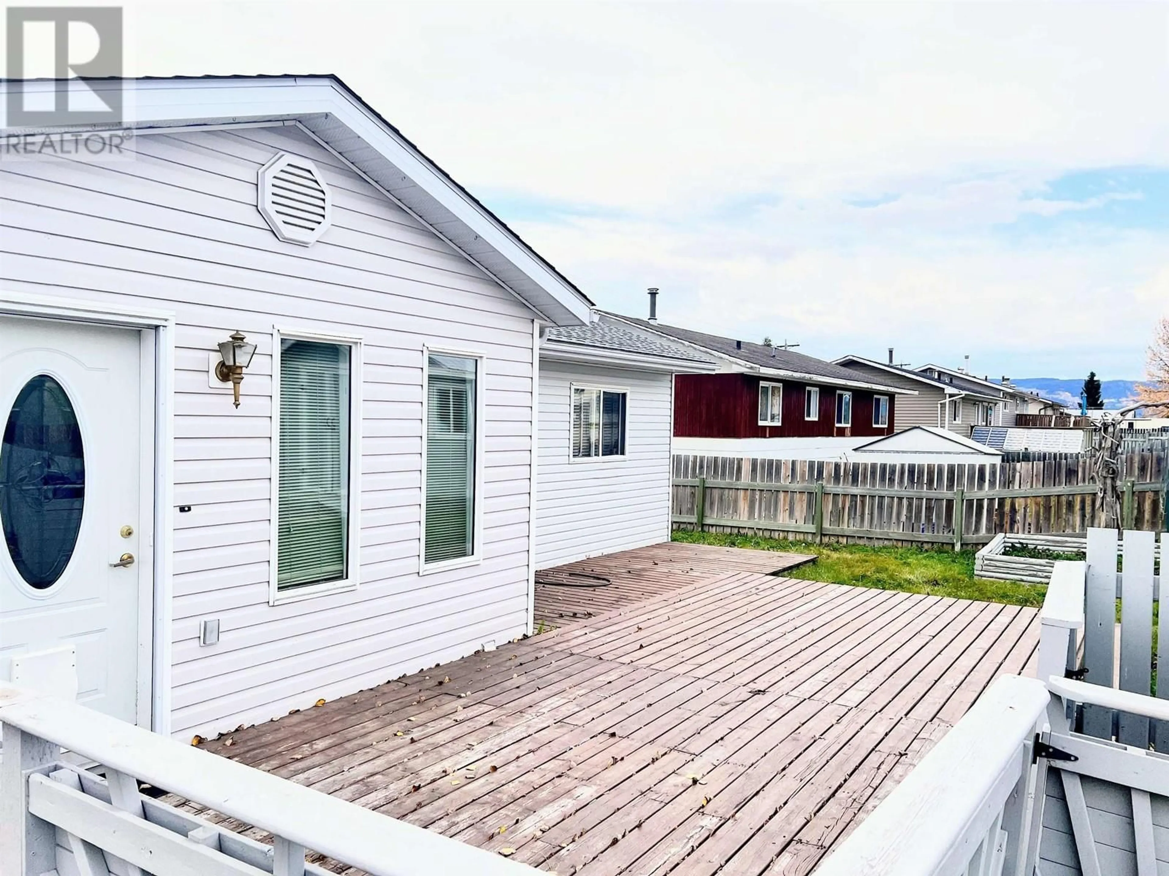 Unknown for 487 3RD AVENUE, Burns Lake British Columbia V0J1E0