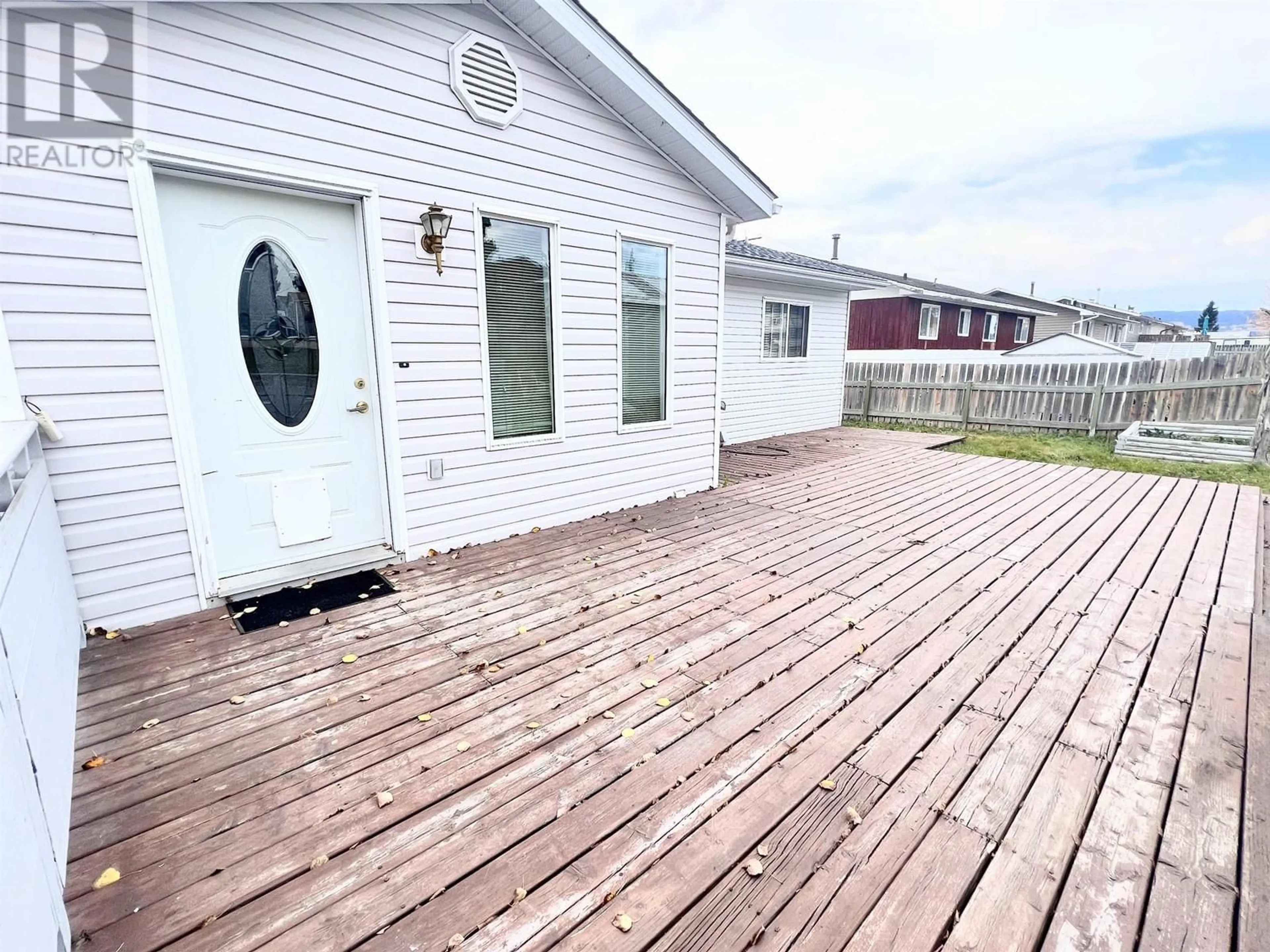 Unknown for 487 3RD AVENUE, Burns Lake British Columbia V0J1E0