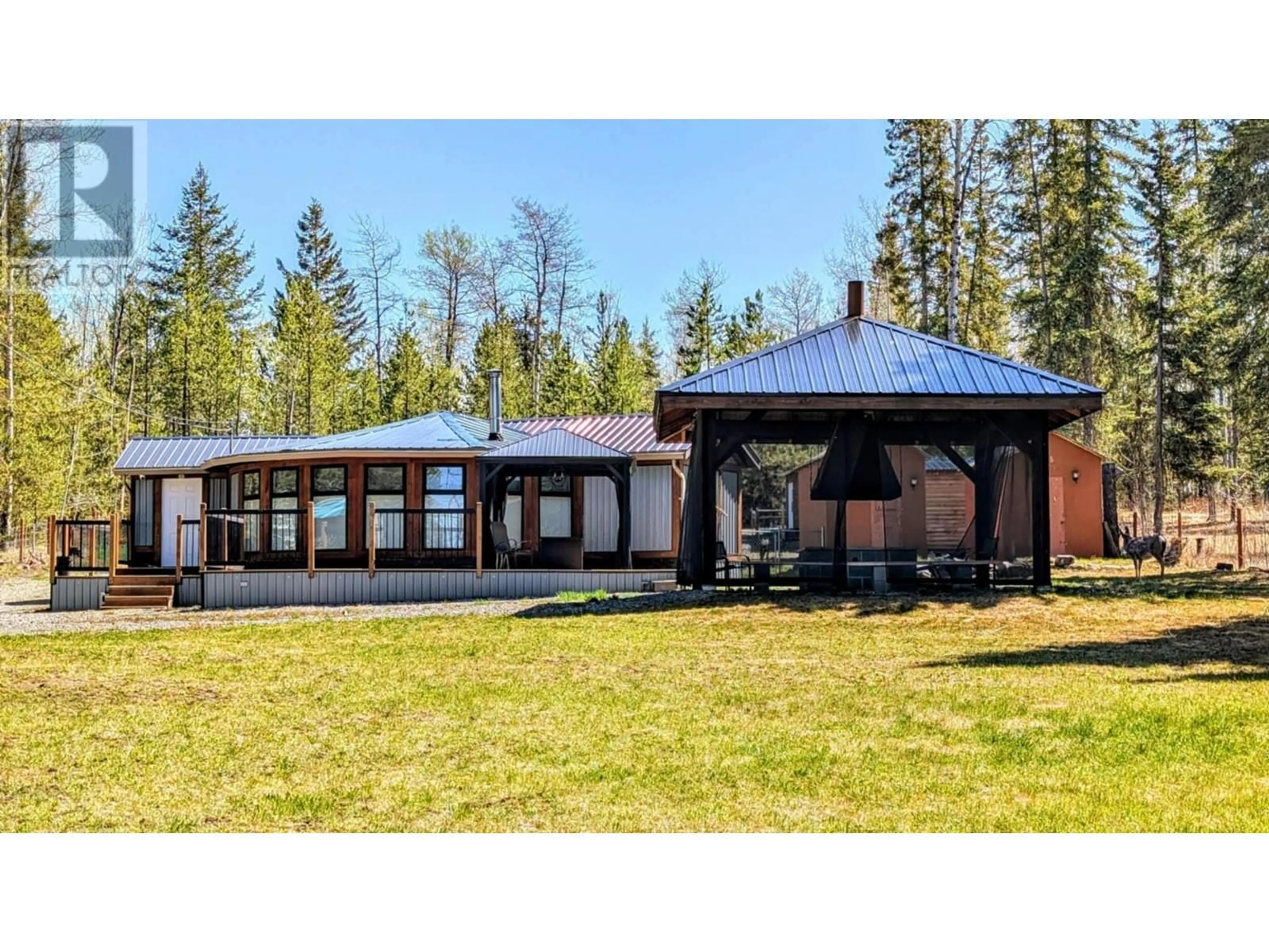 Unknown for 772 GREEN LAKE S ROAD, Green Lake British Columbia V0K2K2