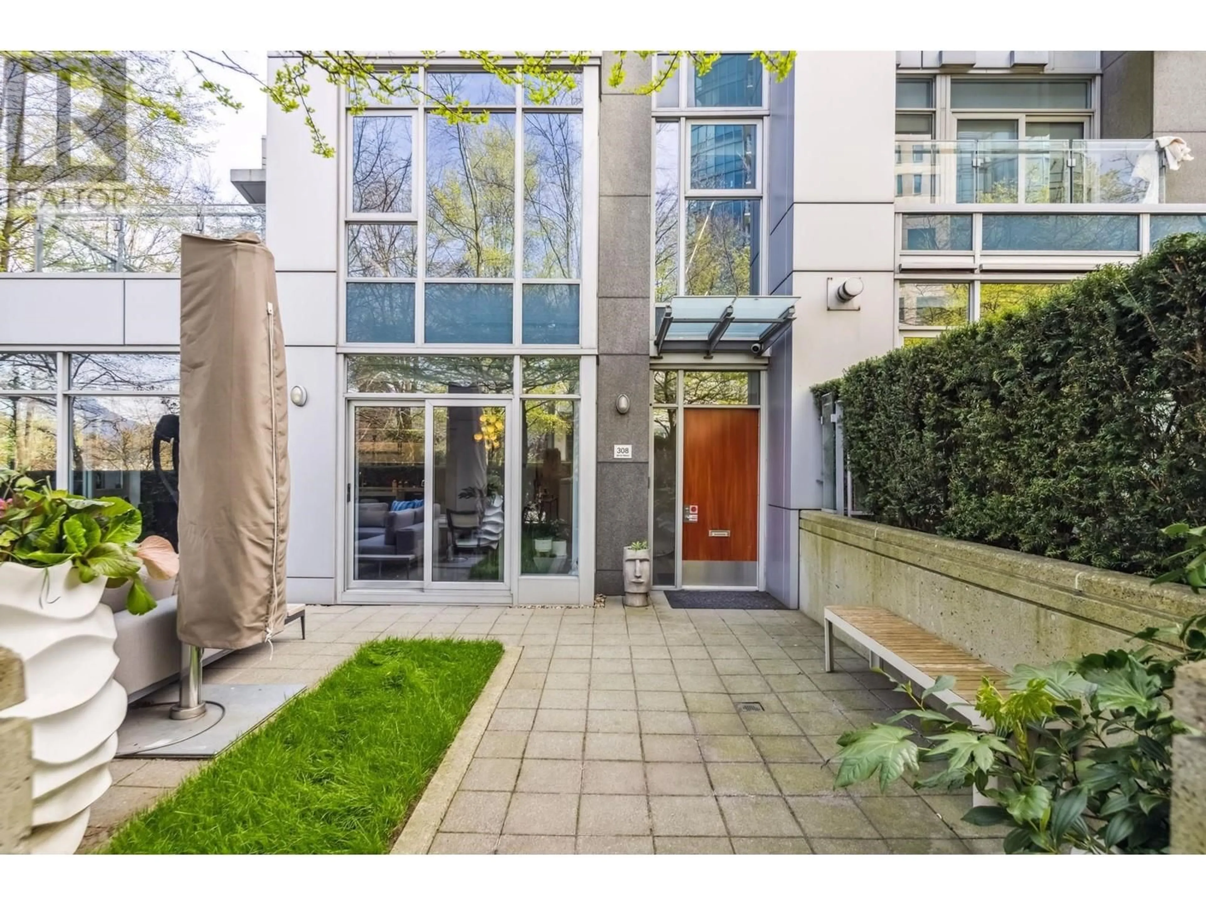 Unknown for TH22 - 1281 CORDOVA STREET, Vancouver British Columbia V6C3R5
