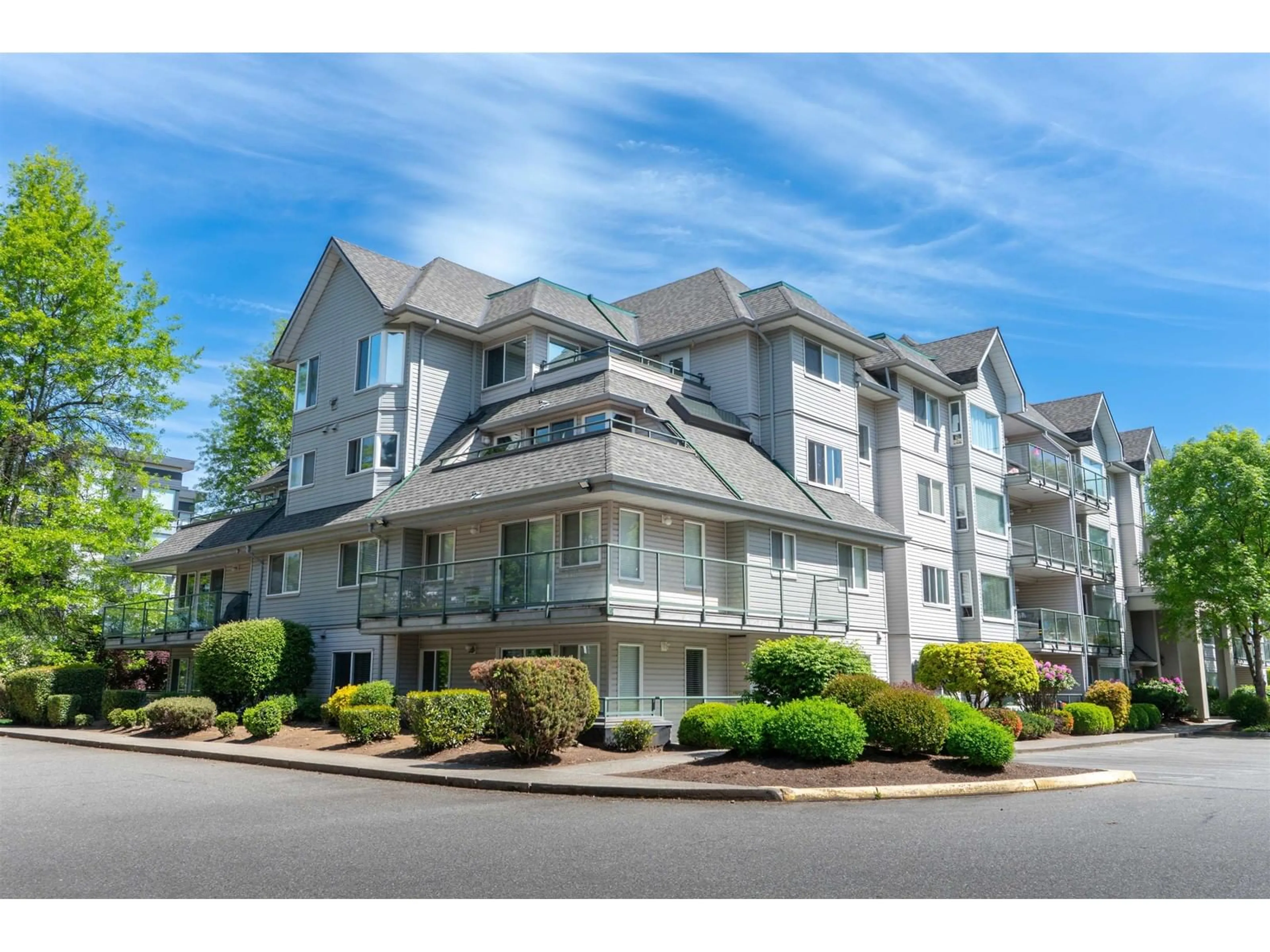 Unknown for 103 - 33688 KING, Abbotsford British Columbia V2S7P9