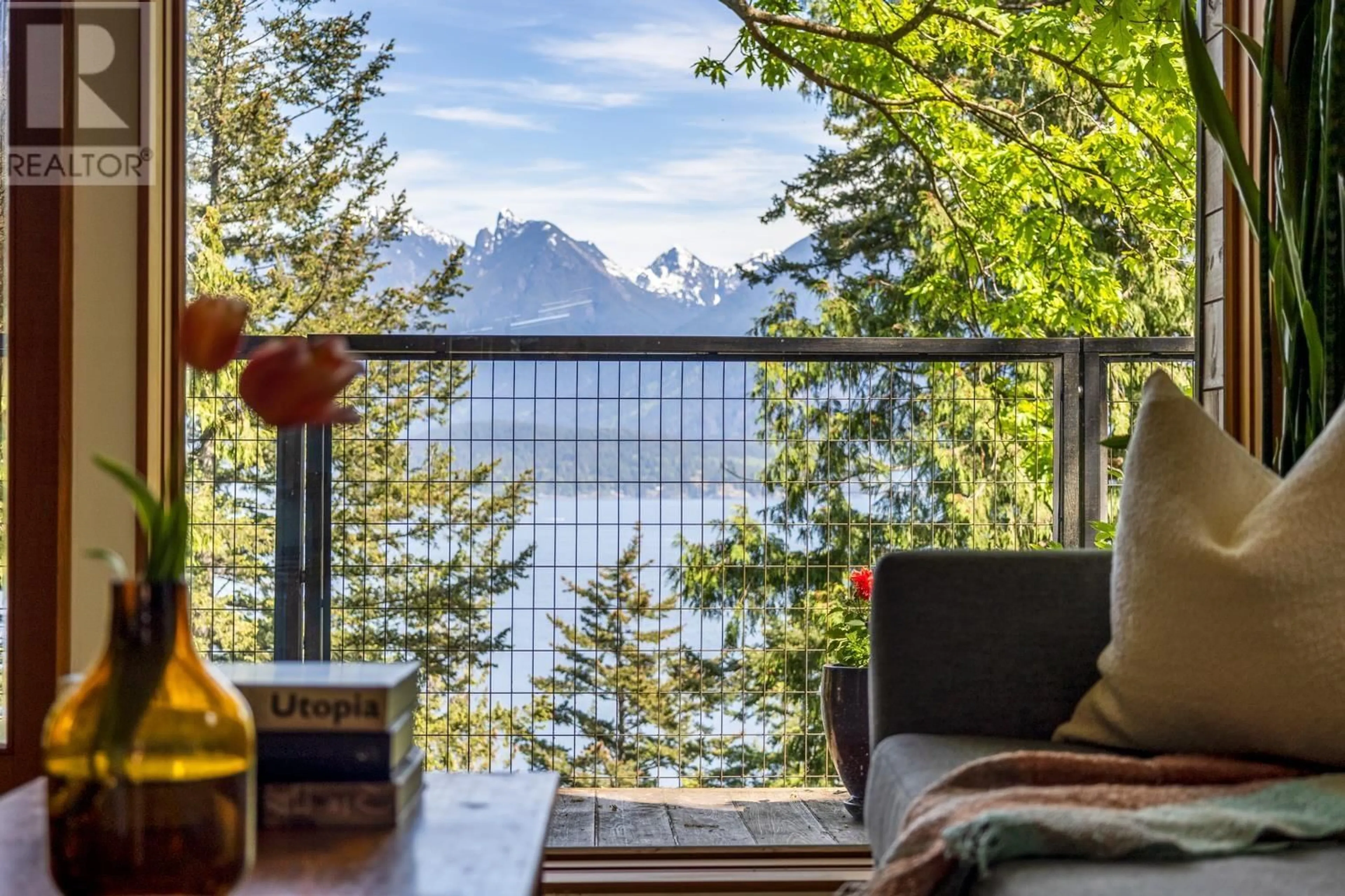 Unknown for 1283 PARK ROAD, Bowen Island British Columbia V0N1G1