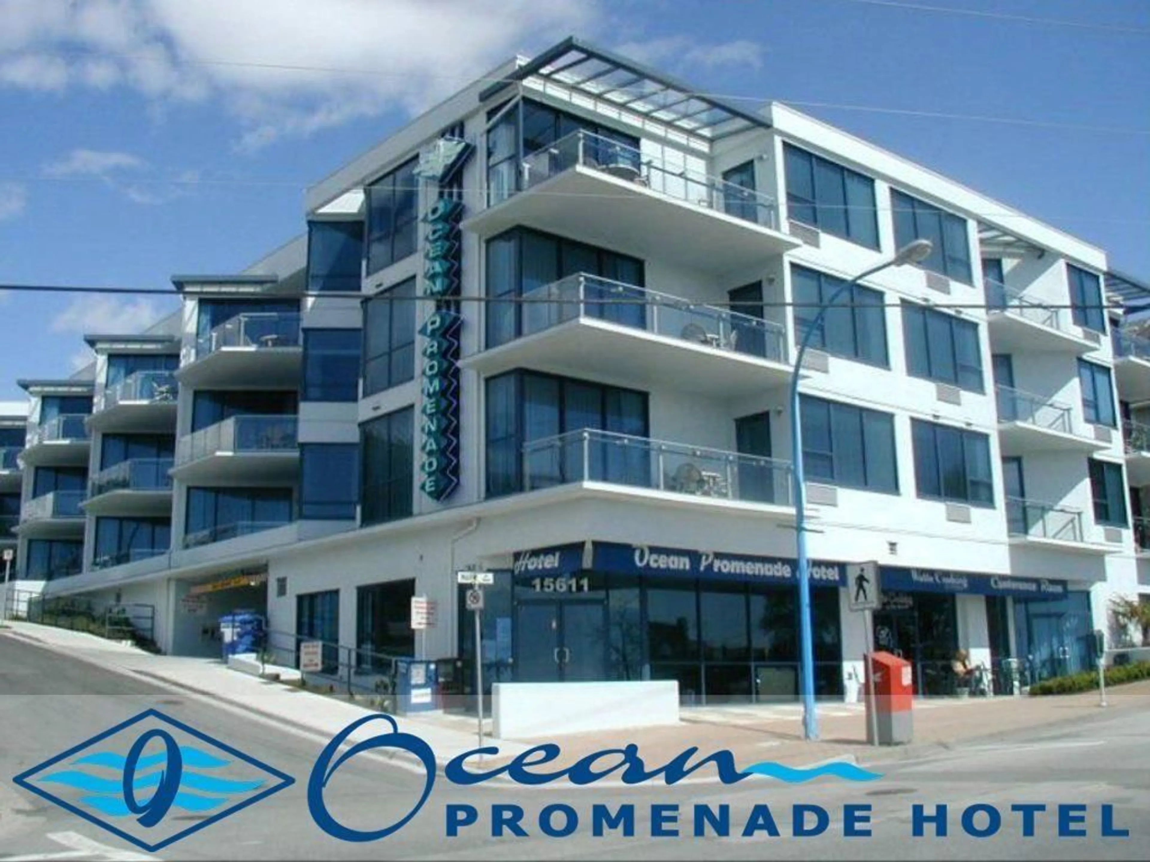 Unknown for 209 - 15611 MARINE, White Rock British Columbia V4B1E1