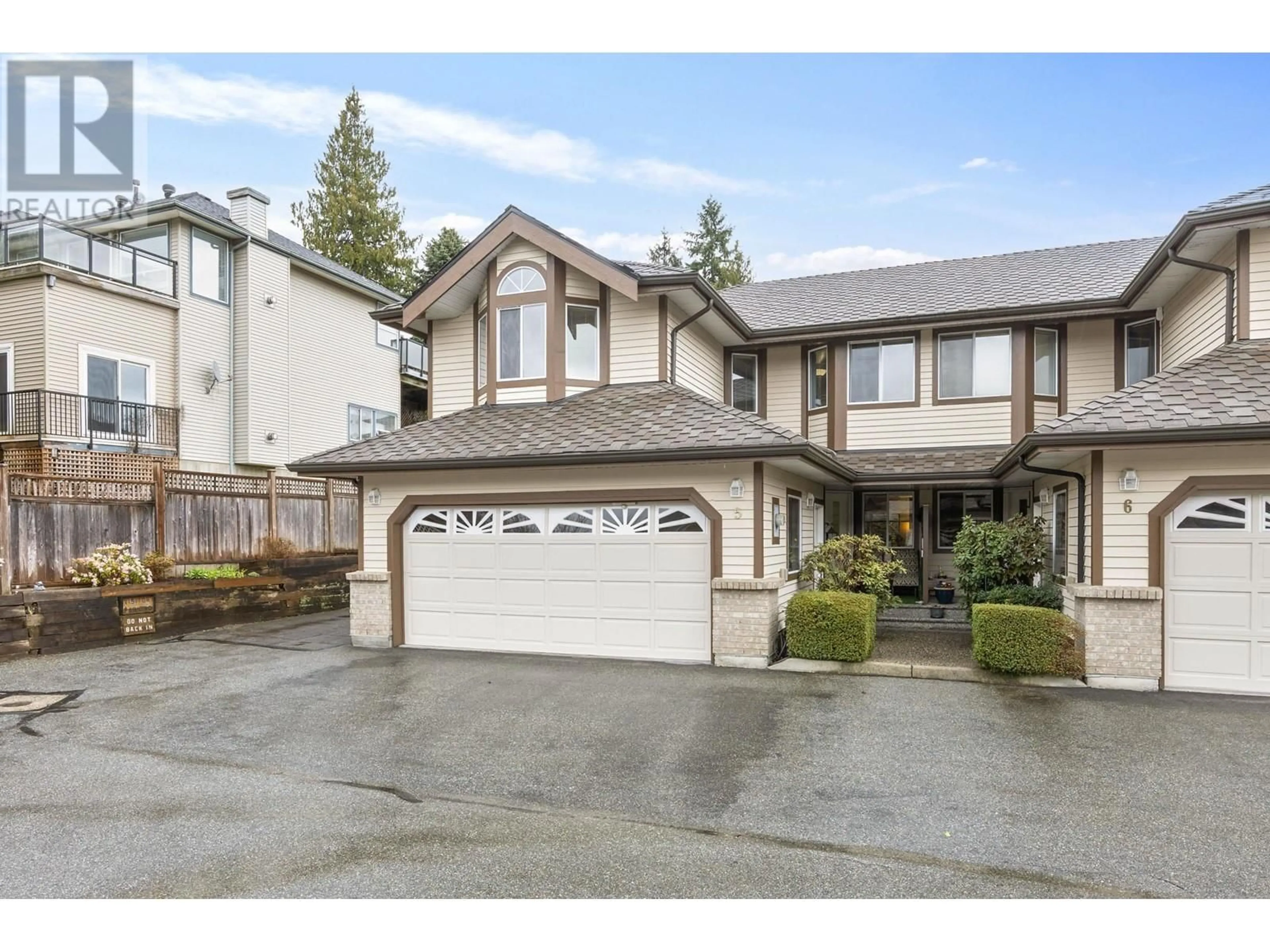Unknown for 5 - 11438 BEST STREET, Maple Ridge British Columbia V2X0V1