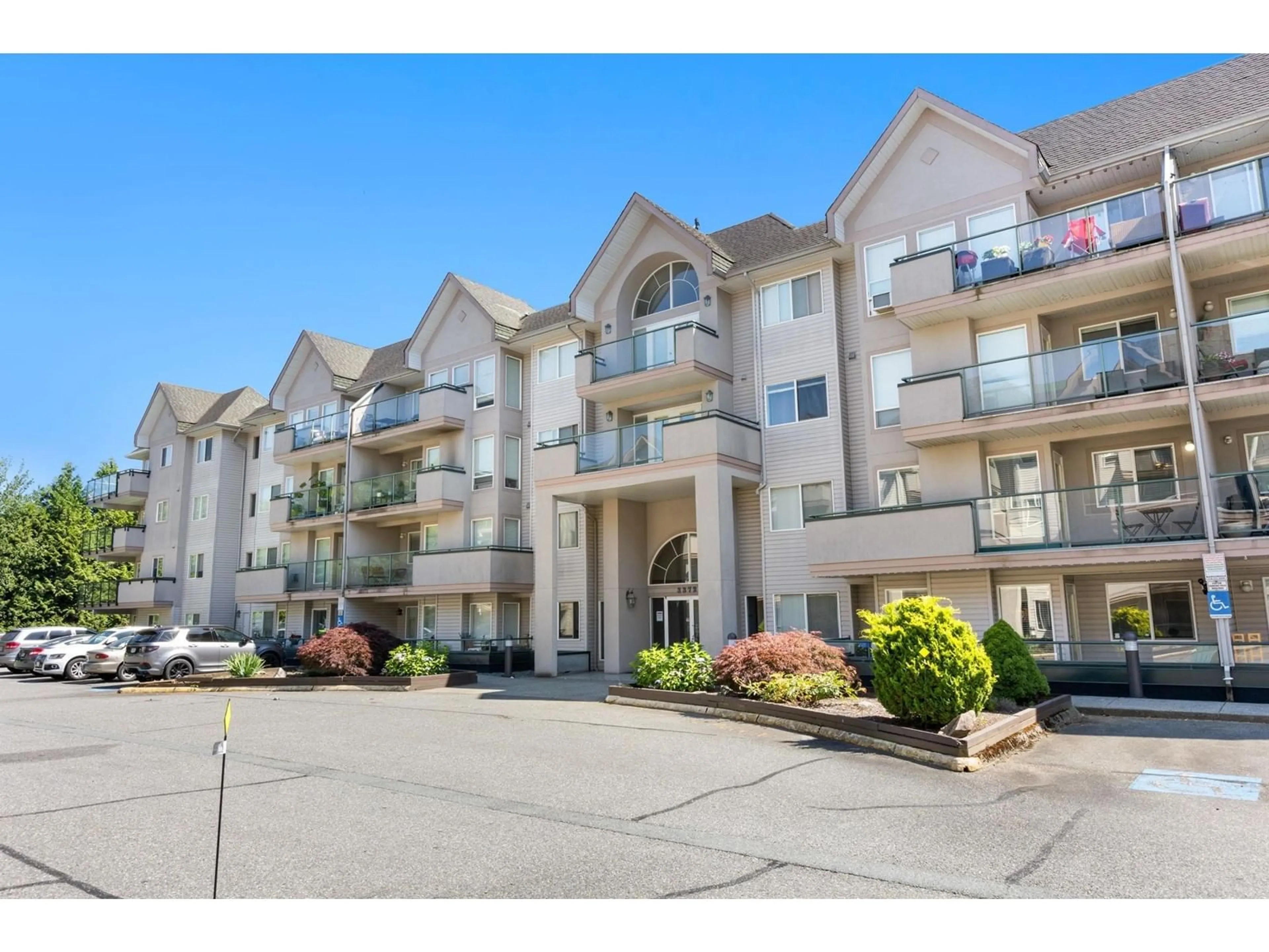 Unknown for 213 - 33728 KING, Abbotsford British Columbia V2S8J4
