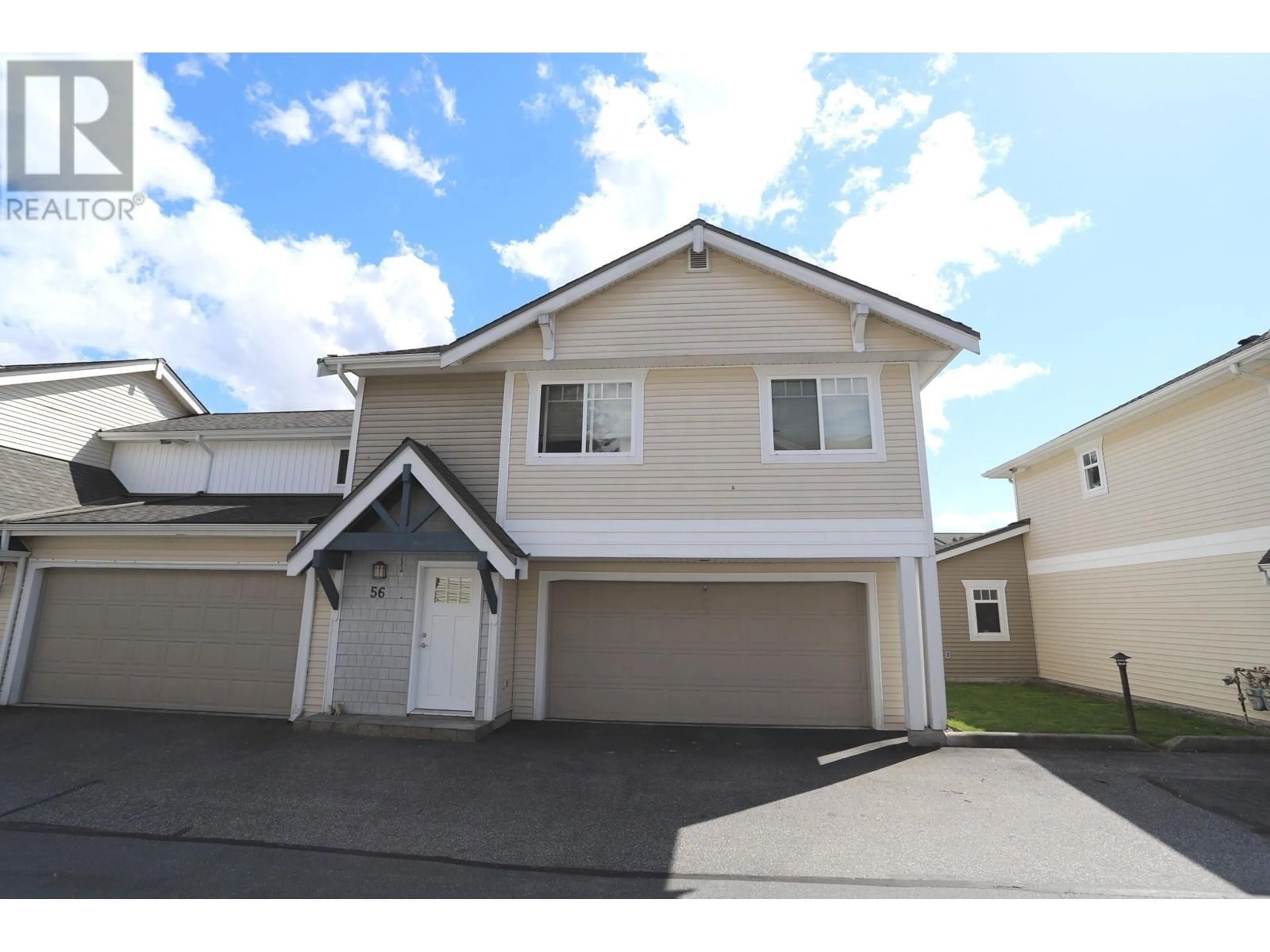 Unknown for 56 - 1821 WILLOW CRESCENT, Squamish British Columbia V8B0L9