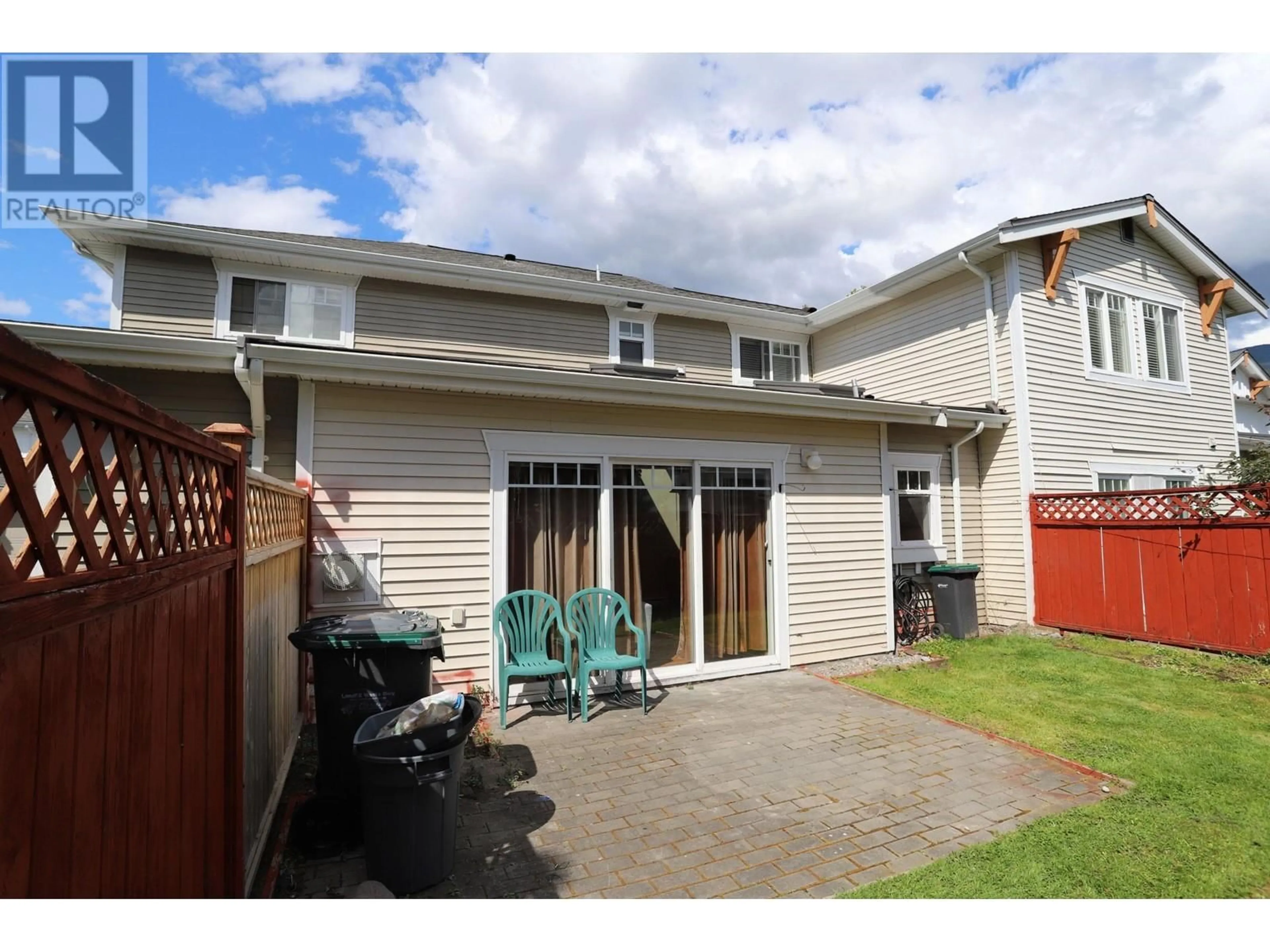 Unknown for 56 - 1821 WILLOW CRESCENT, Squamish British Columbia V8B0L9