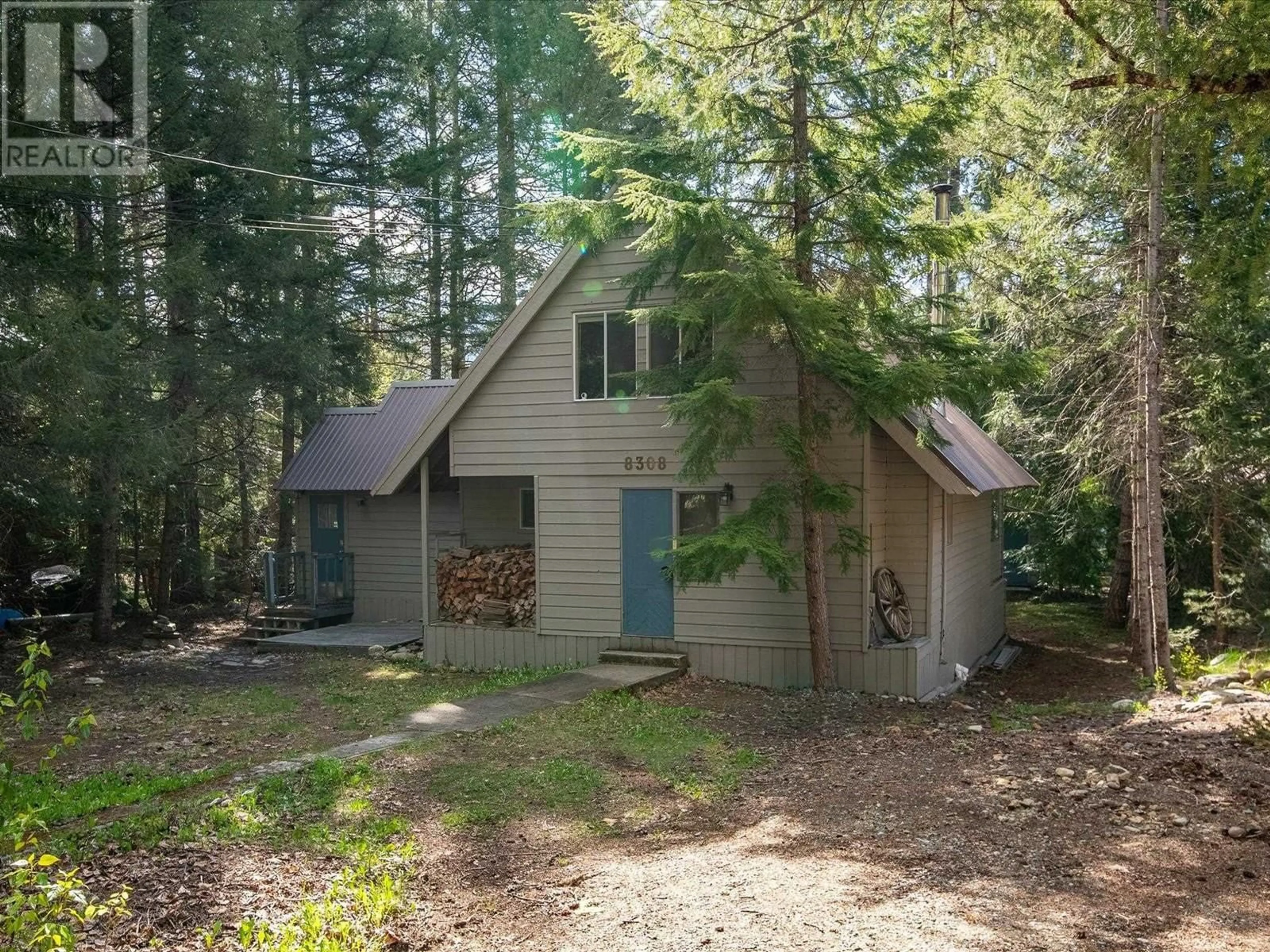 Unknown for 8308 NEEDLES DRIVE, Whistler British Columbia V8E0G1