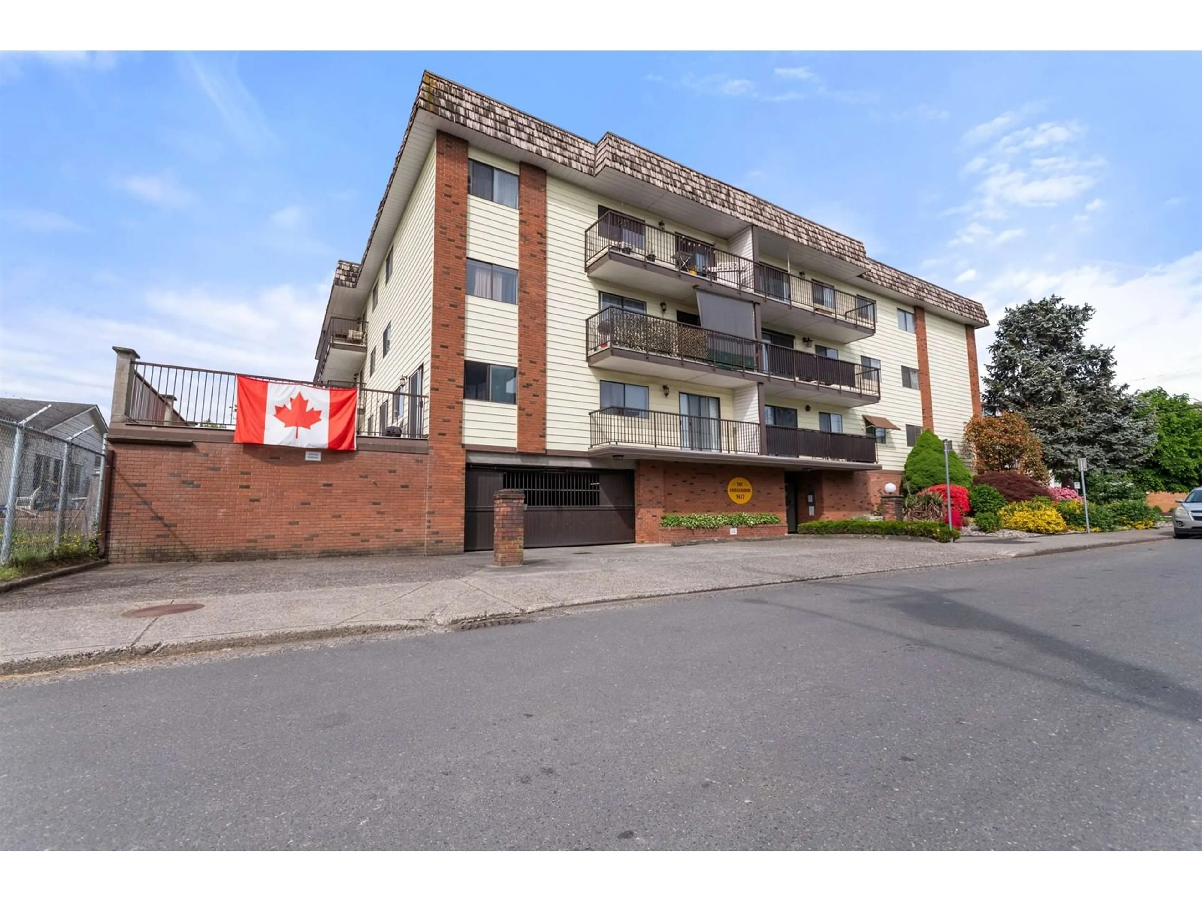 Unknown for 102 - 9417 NOWELL STREET, Chilliwack British Columbia V2P7M4