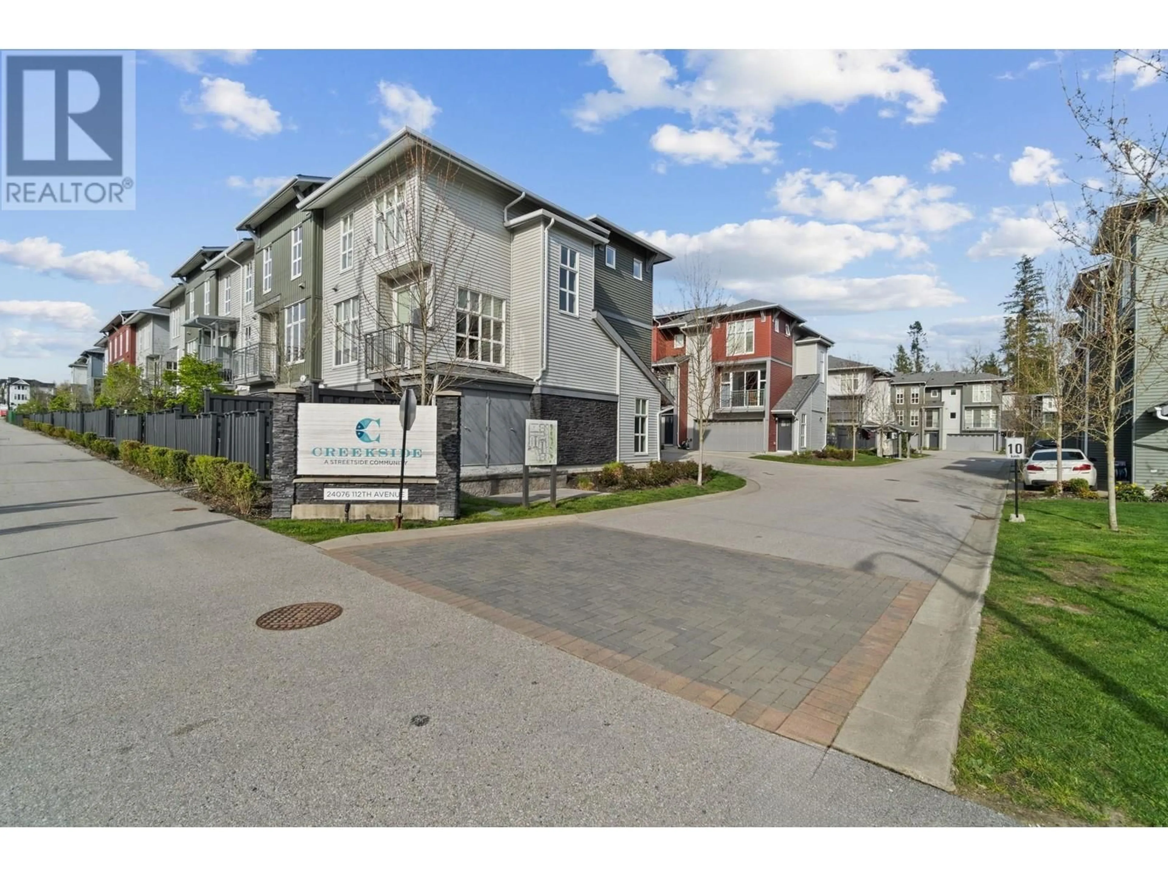 Unknown for 107 - 24076 112 AVENUE, Maple Ridge British Columbia V2W0K2