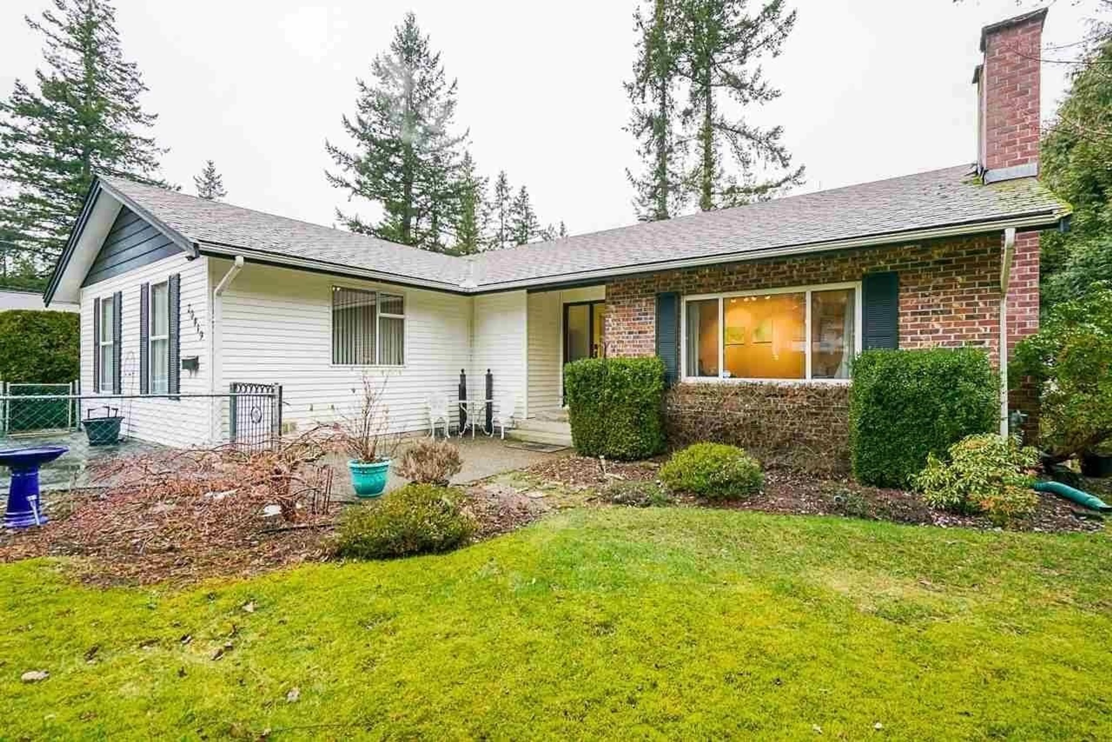 Unknown for 20419 40B, Langley British Columbia V3A5M4
