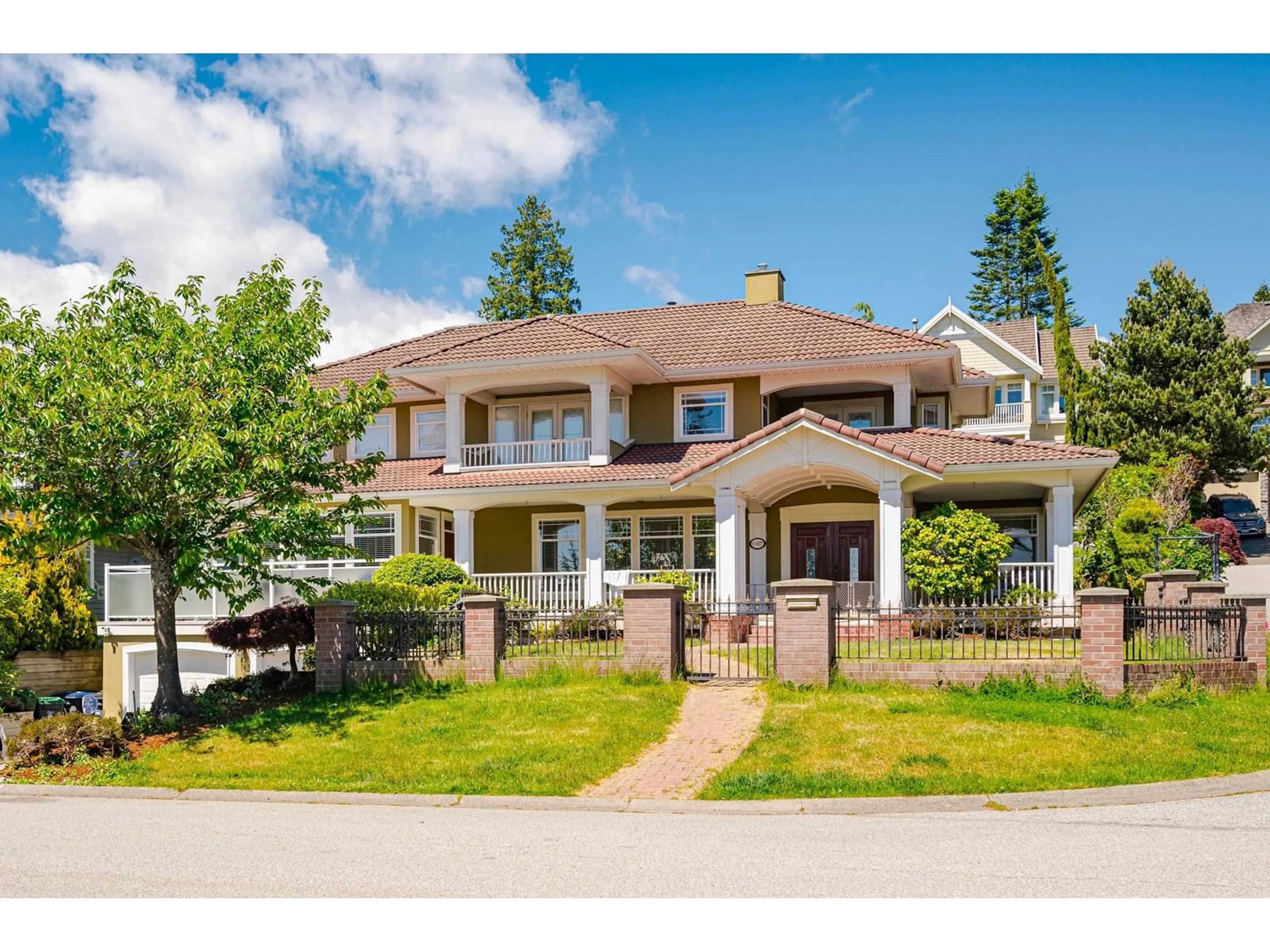 Unknown for 13477 13A, Surrey British Columbia V4A1C5