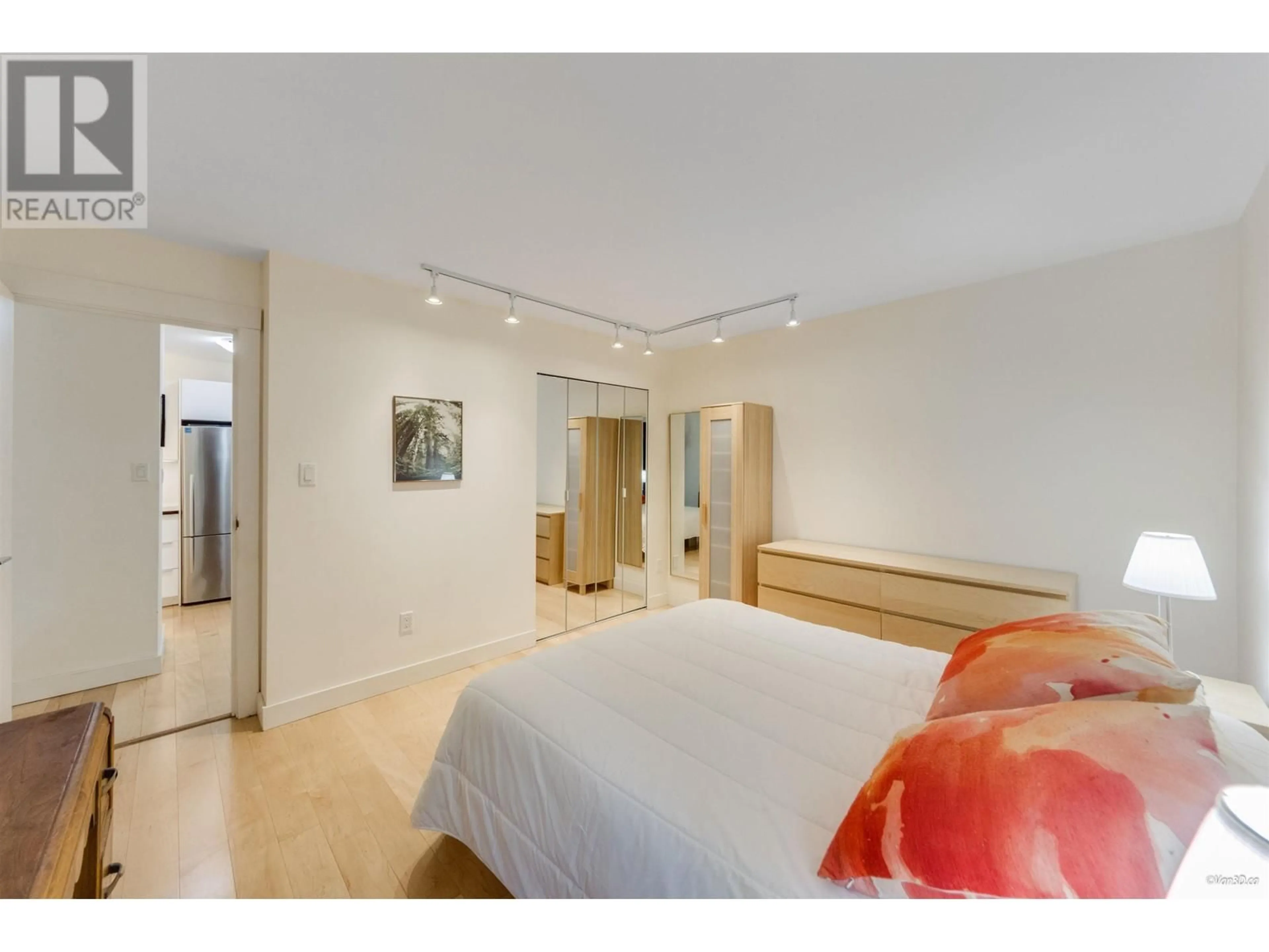 A pic of a room for 208 - 1855 NELSON STREET, Vancouver British Columbia V6G1M9