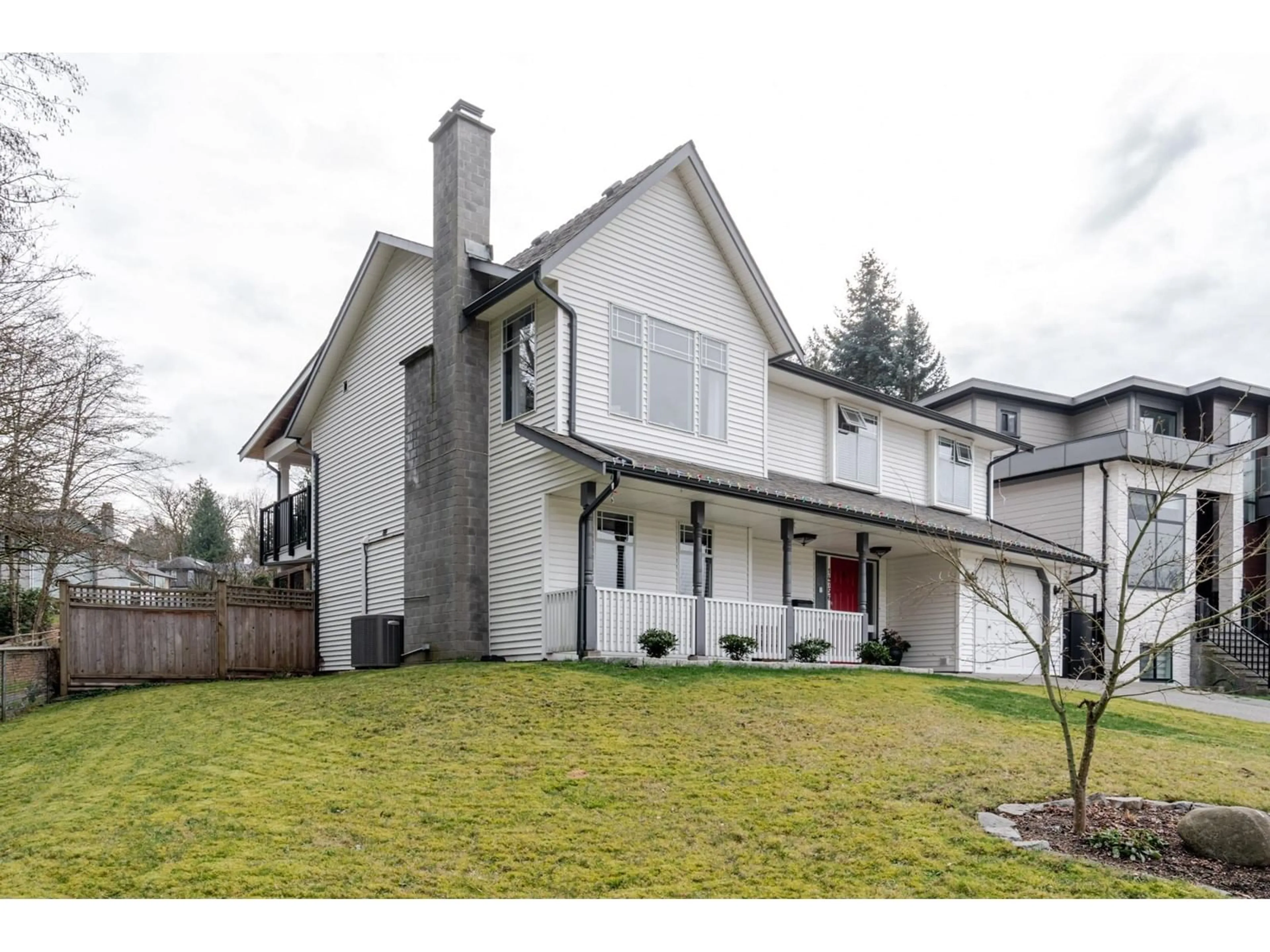 Unknown for 14756 WELLINGTON, Surrey British Columbia V3R8Z8