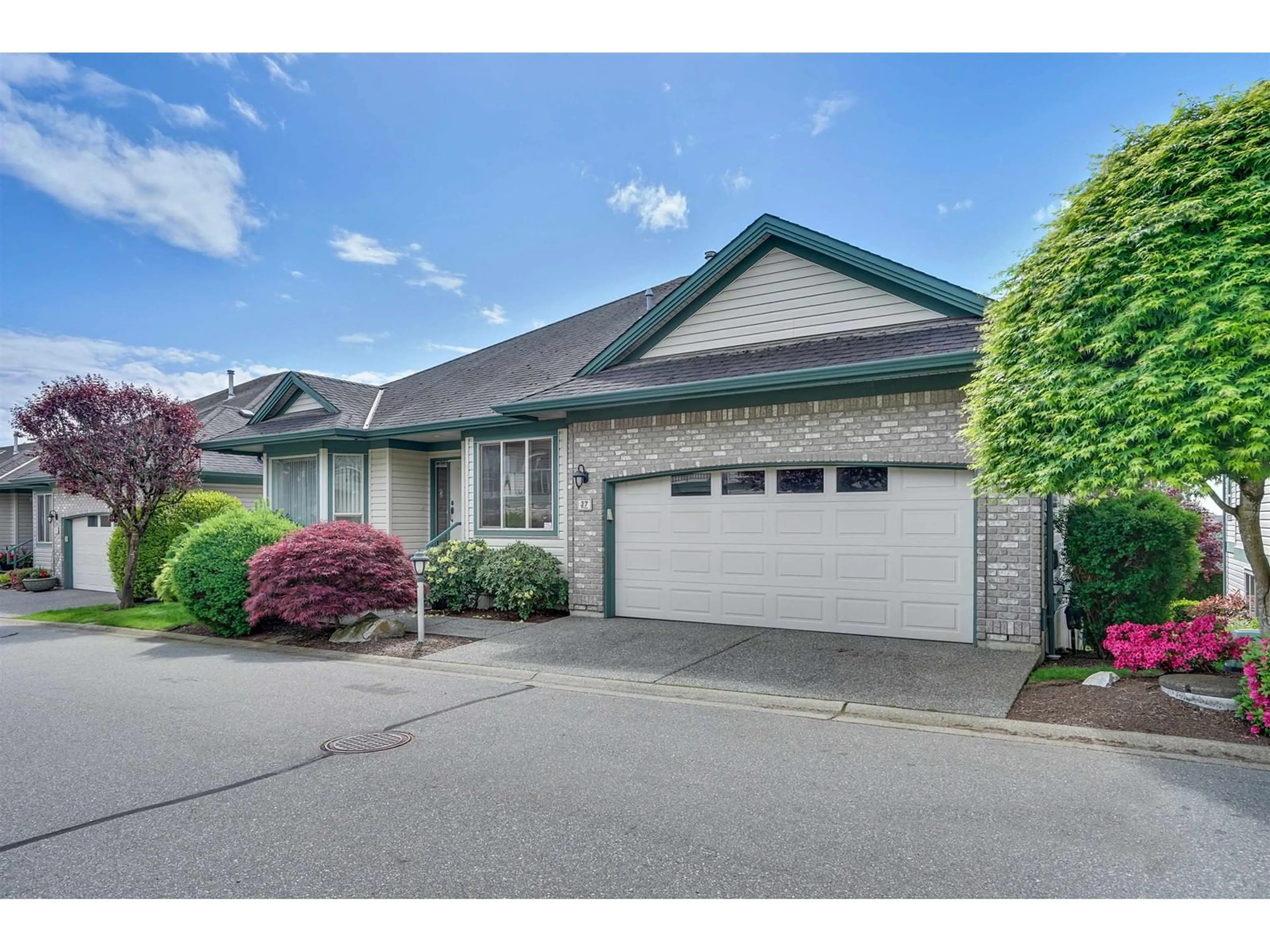 Unknown for 37 - 31517 SPUR, Abbotsford British Columbia V2T6V7