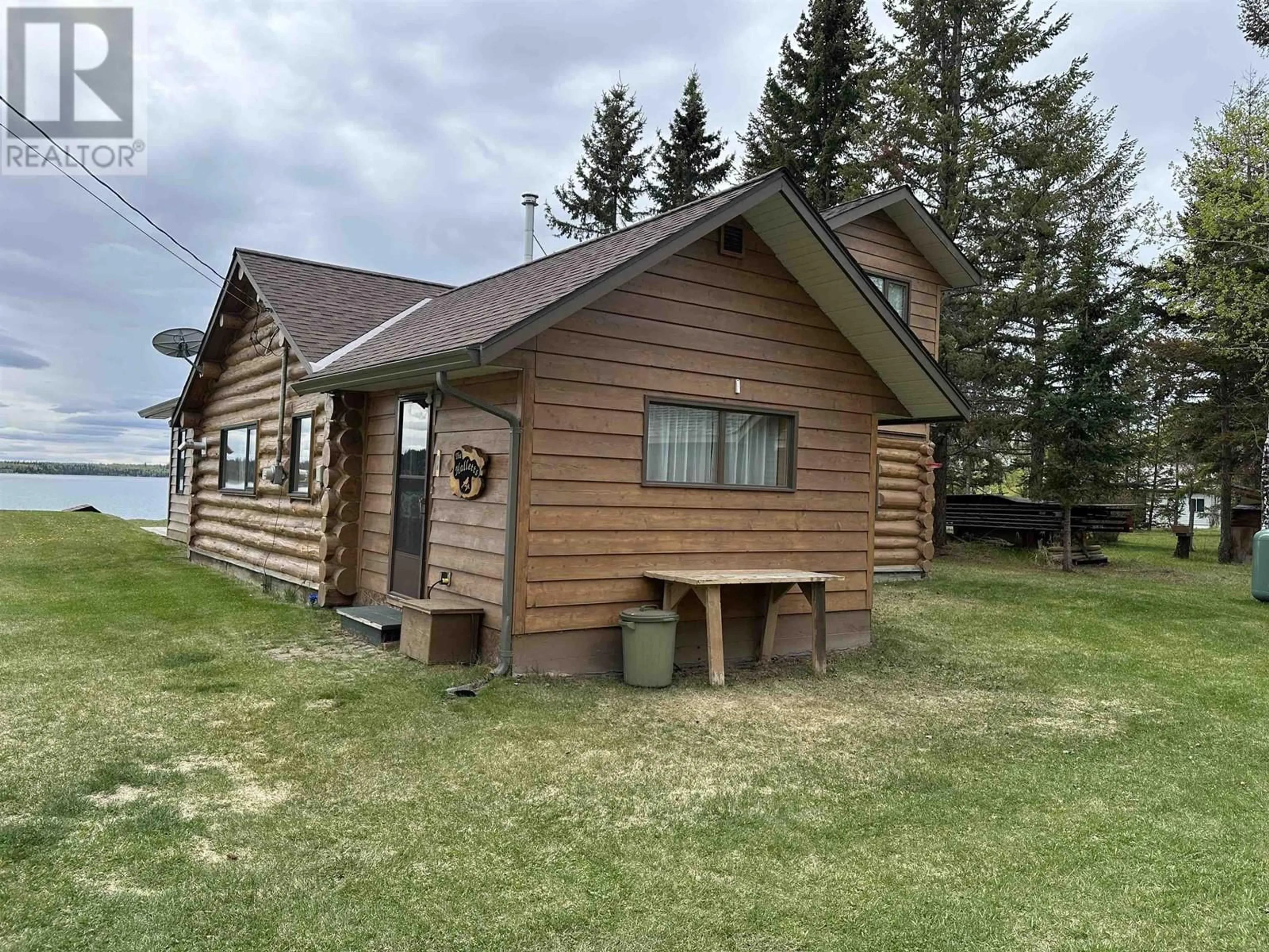 Unknown for 5738 GREEN LAKE NORTH ROAD, 70 Mile House British Columbia V0K2K1