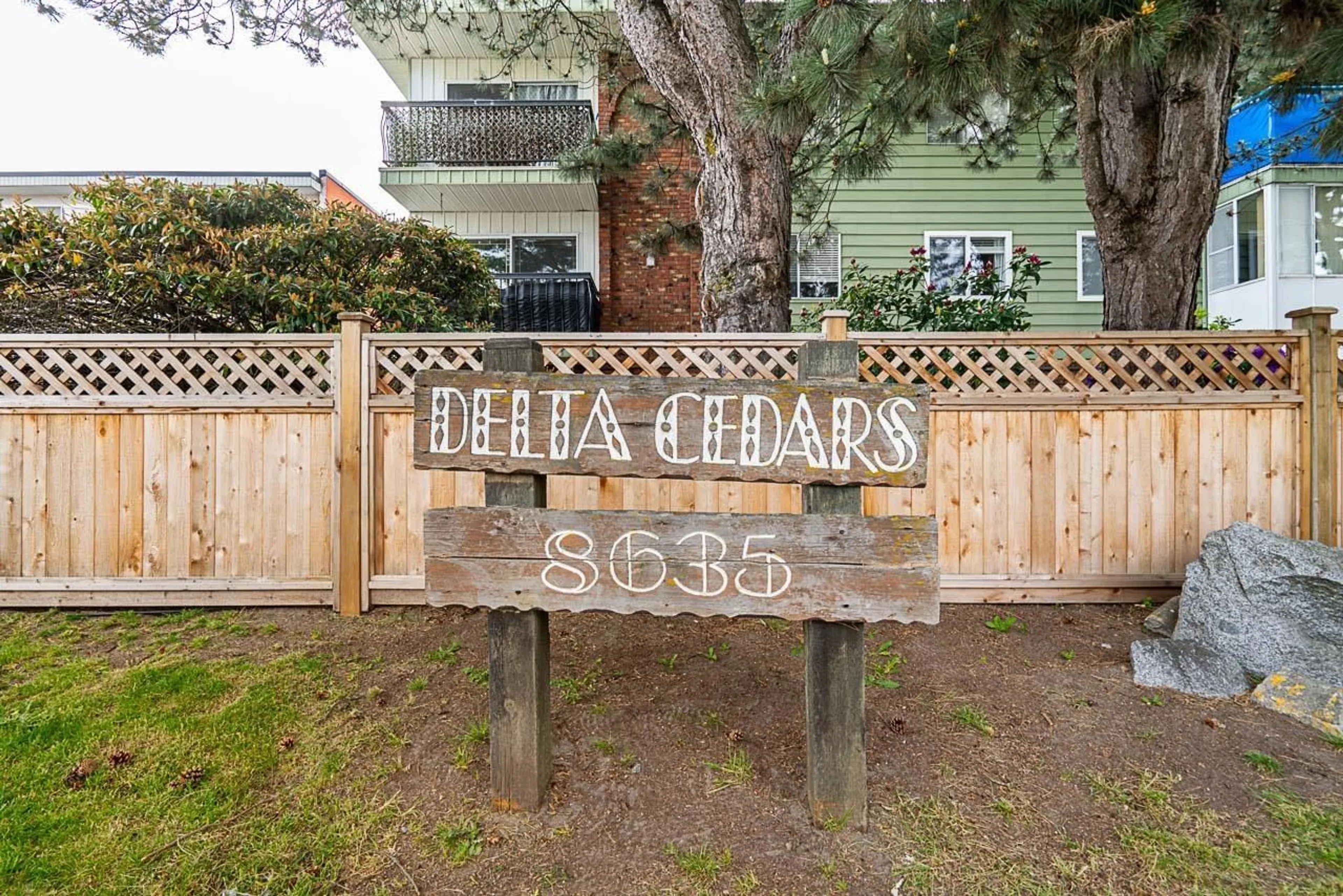 Patio, street for 143B - 8635 120, Delta British Columbia V4C6R5