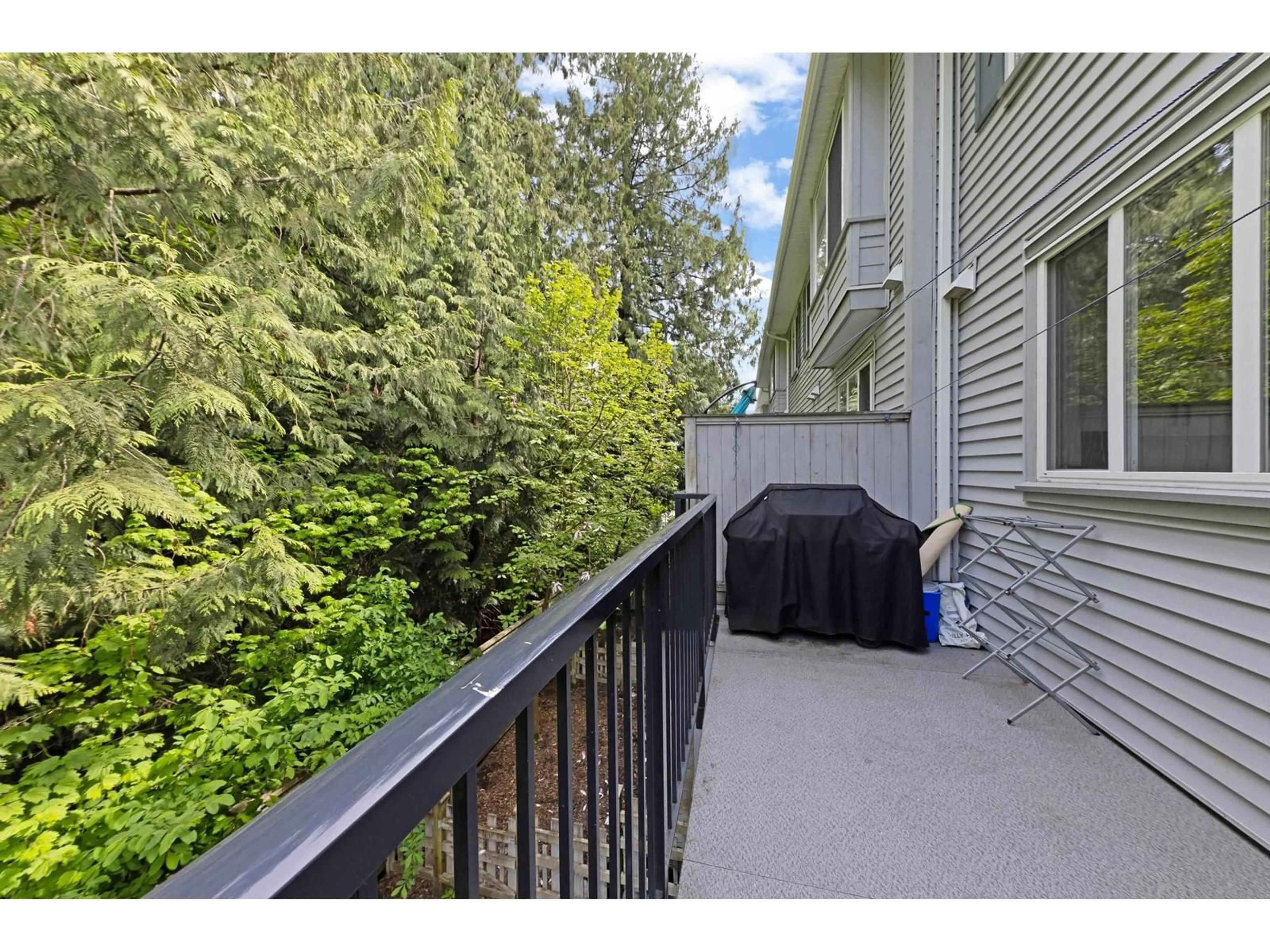 Patio, unknown for 70 - 5858 142, Surrey British Columbia V3X0H2