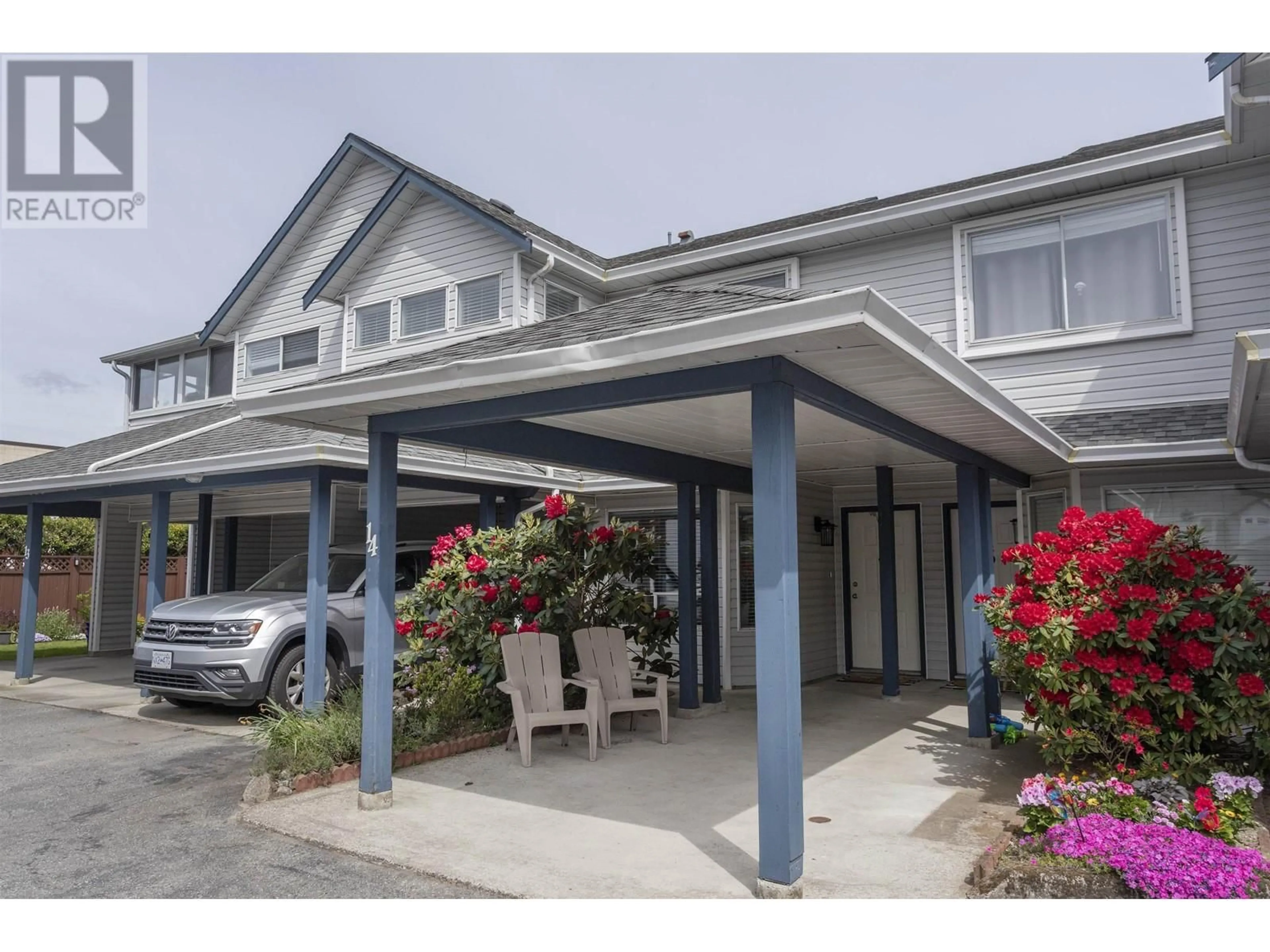 Unknown for 14 - 20625 118 AVENUE, Maple Ridge British Columbia V2X0R1