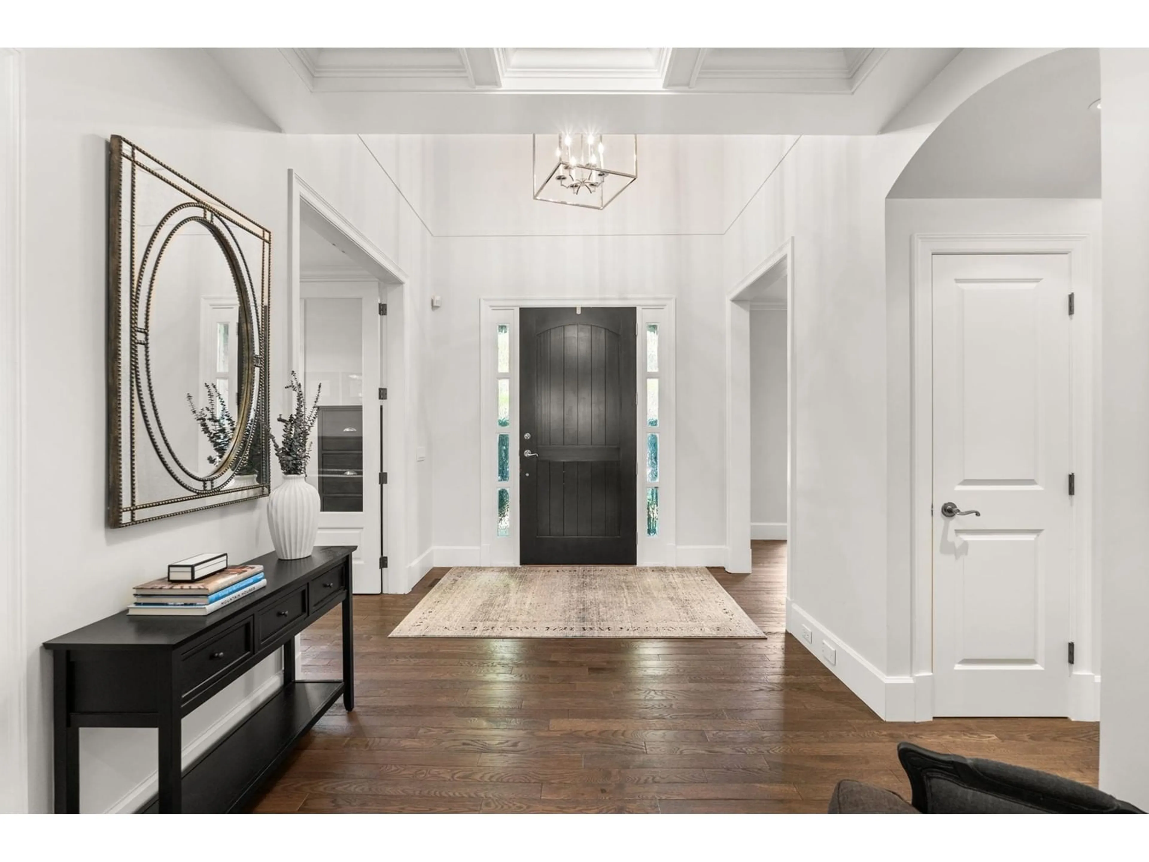 Indoor entryway for 14022 30, Surrey British Columbia V4P2N3