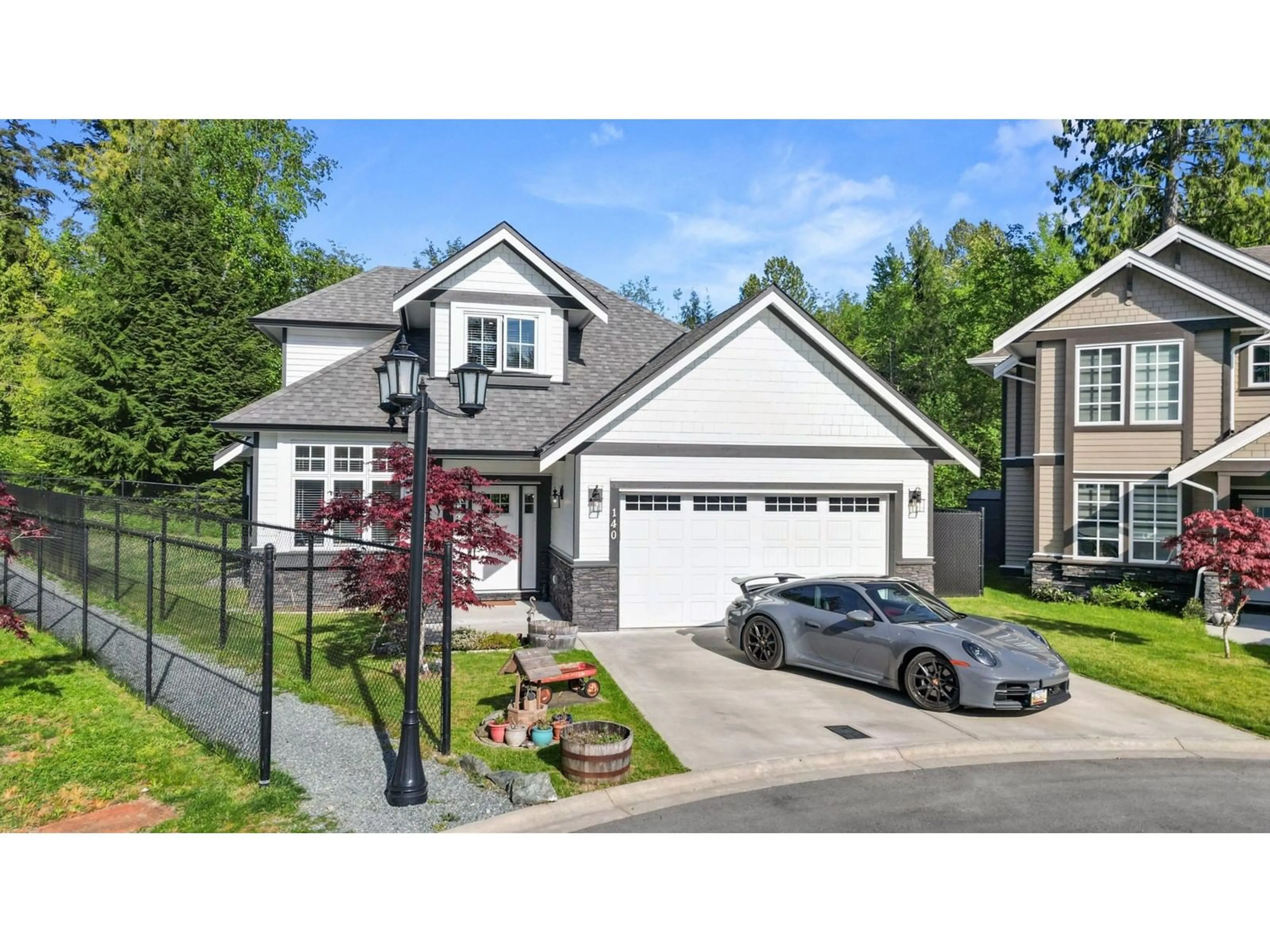 Unknown for 140 - 4595 SUMAS MOUNTAIN, Abbotsford British Columbia V3G0E5