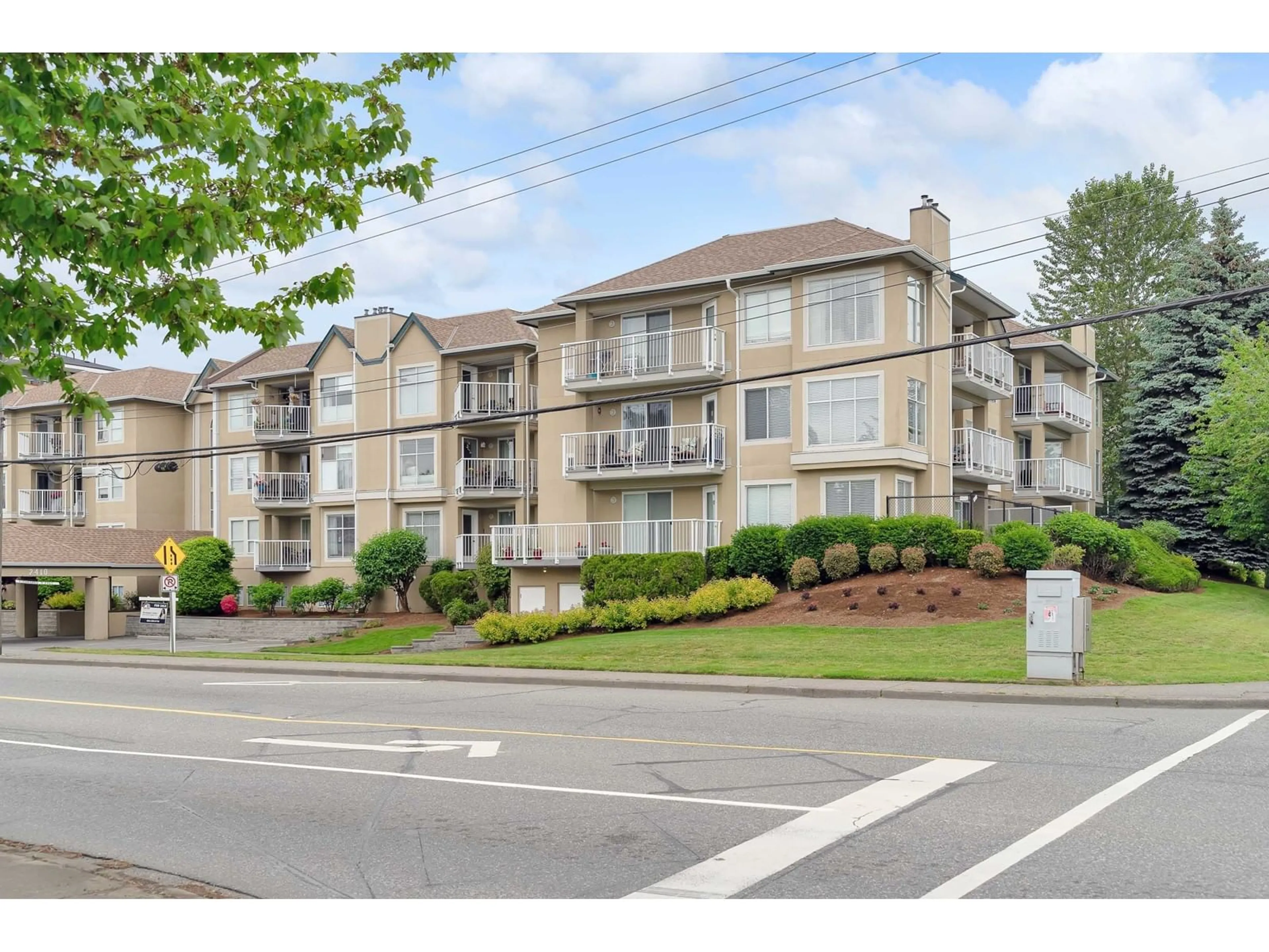 Unknown for 209 - 2410 EMERSON, Abbotsford British Columbia V2T3J3