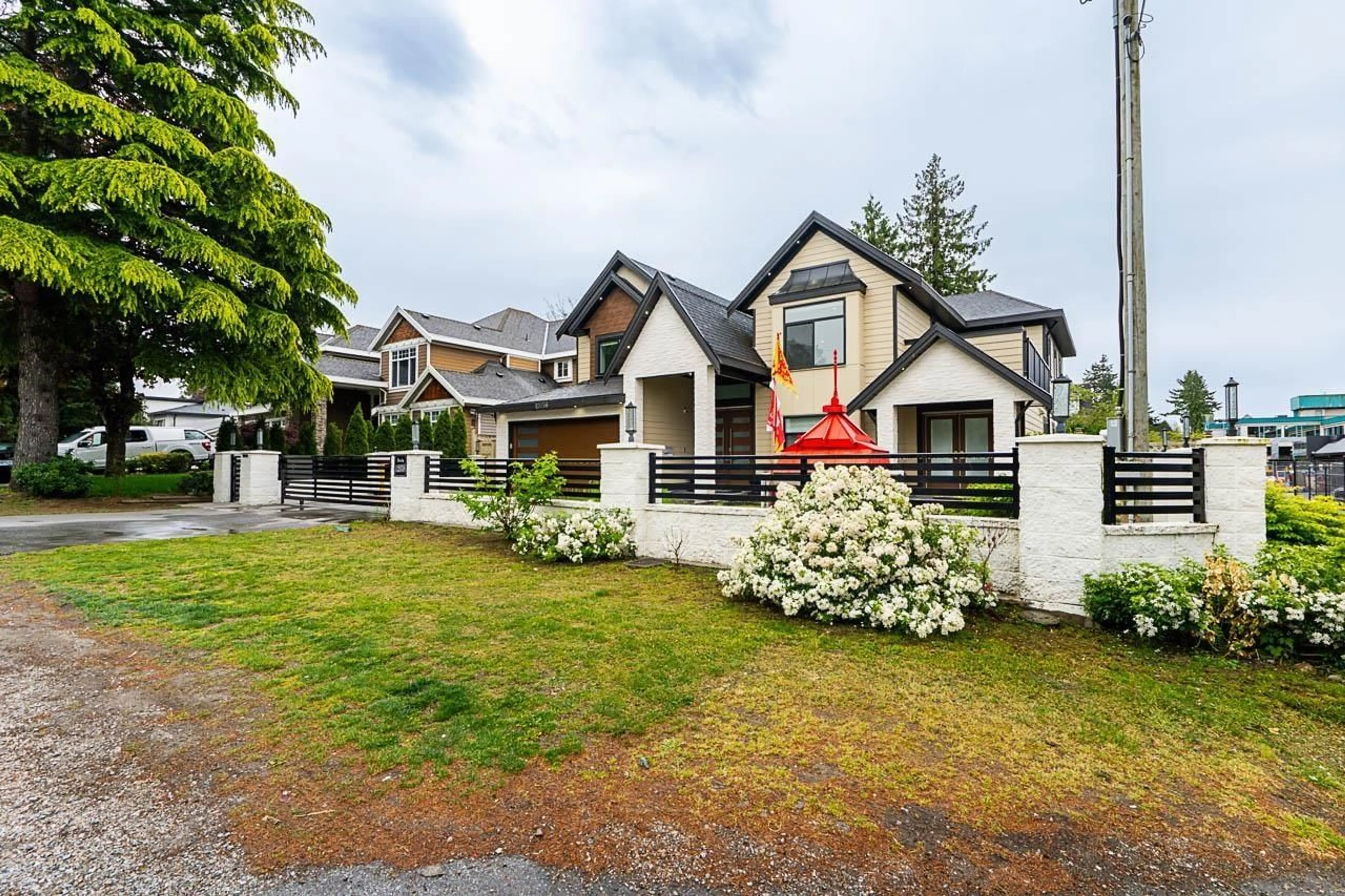 Unknown for 12038 93A, Surrey British Columbia V3V1L1
