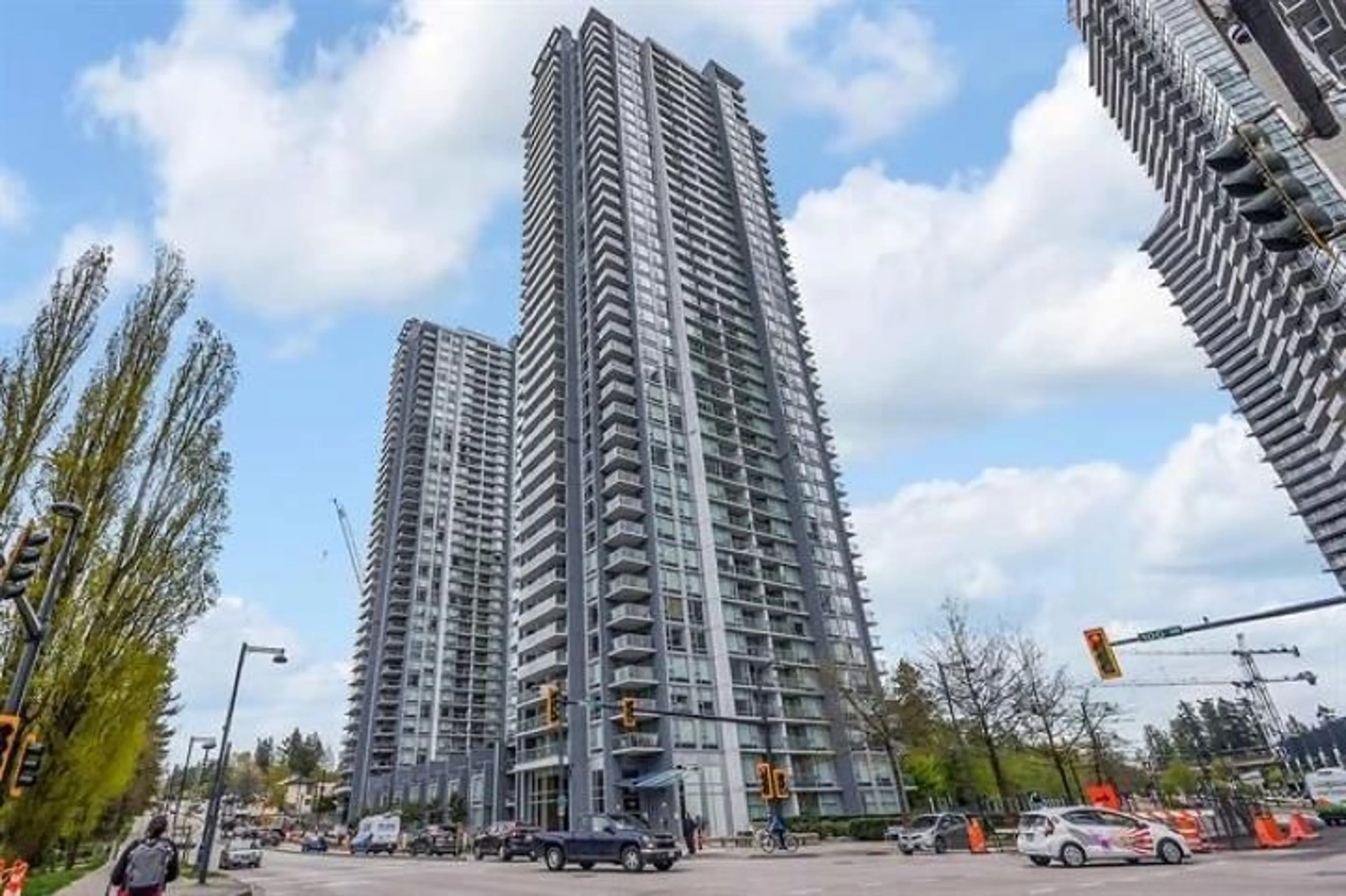 Unknown for 712 - 13696 100, Surrey British Columbia V3T0L5