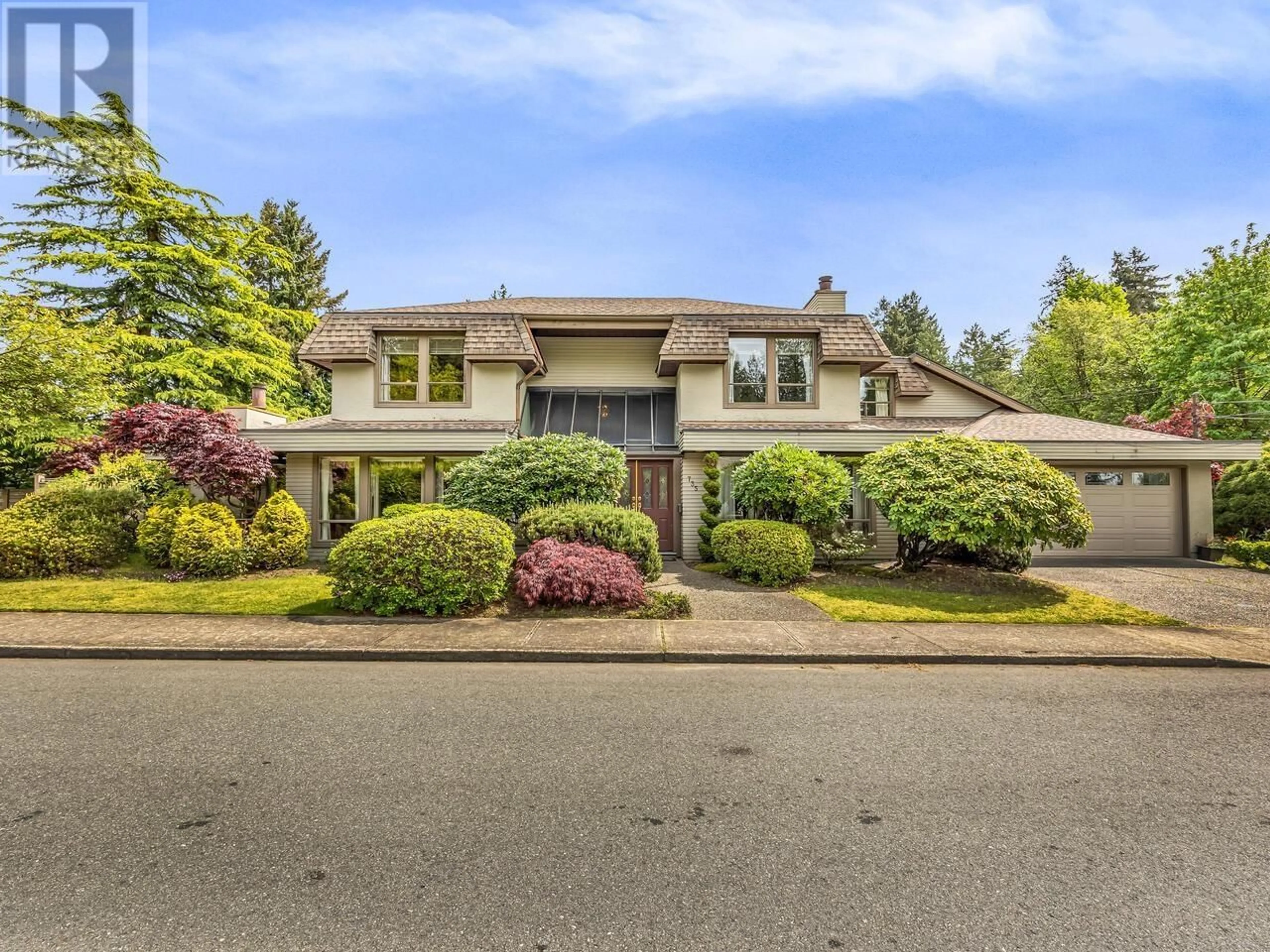 Unknown for 735 SPRICE AVENUE, Coquitlam British Columbia V3J2P2