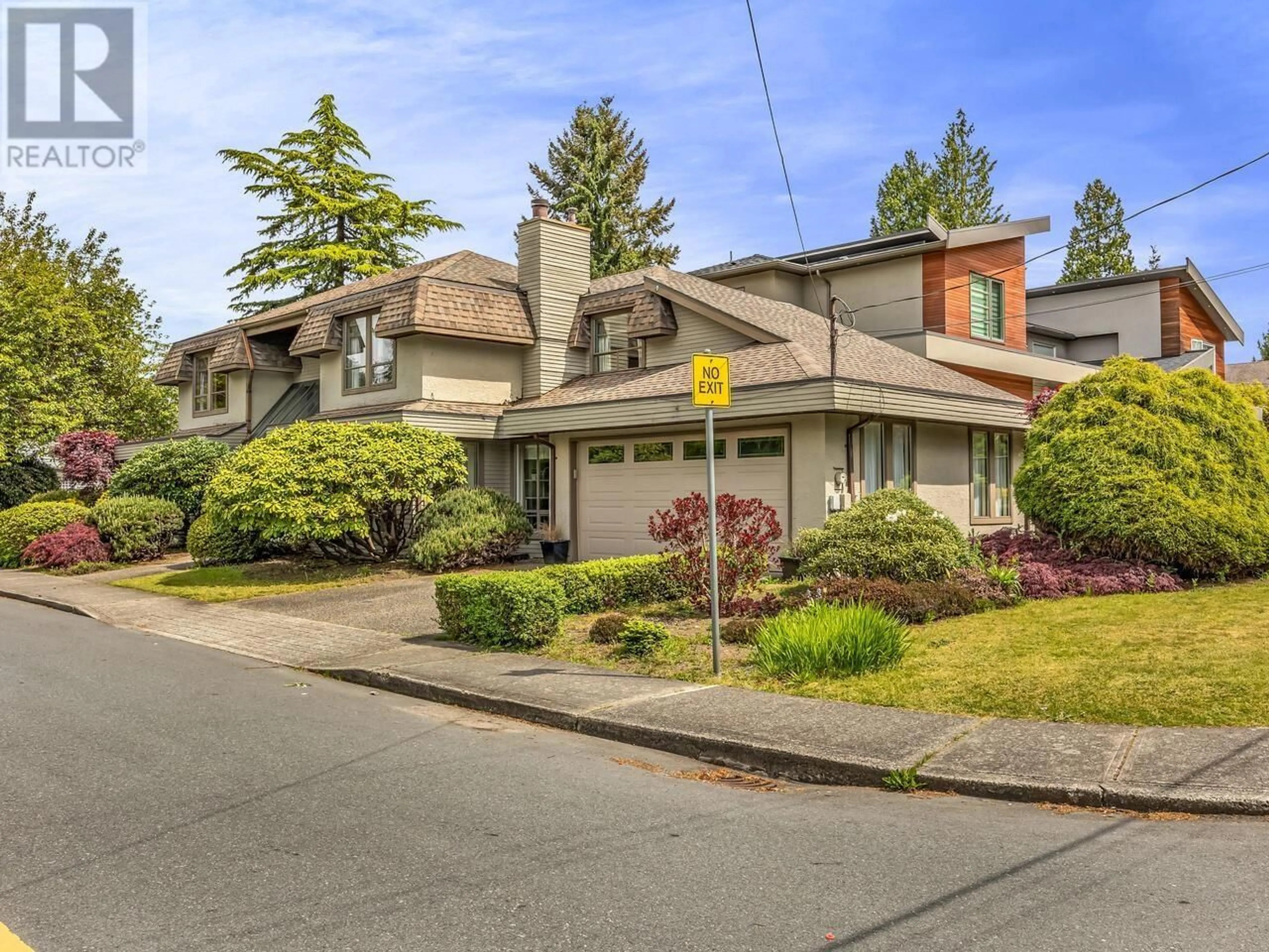 Unknown for 735 SPRICE AVENUE, Coquitlam British Columbia V3J2P2