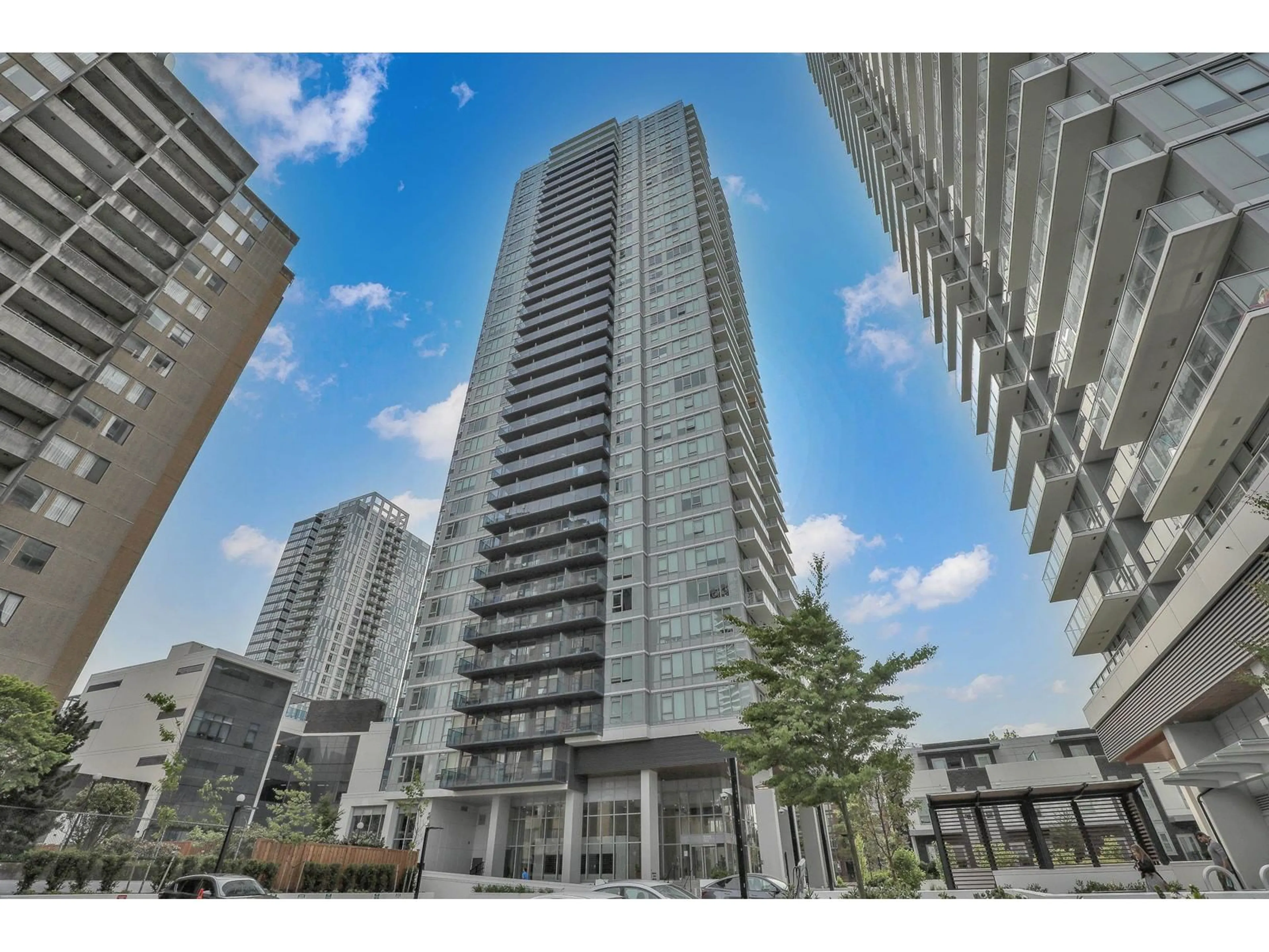 Unknown for 808 - 10448 UNIVERSITY, Surrey British Columbia V3T0S7