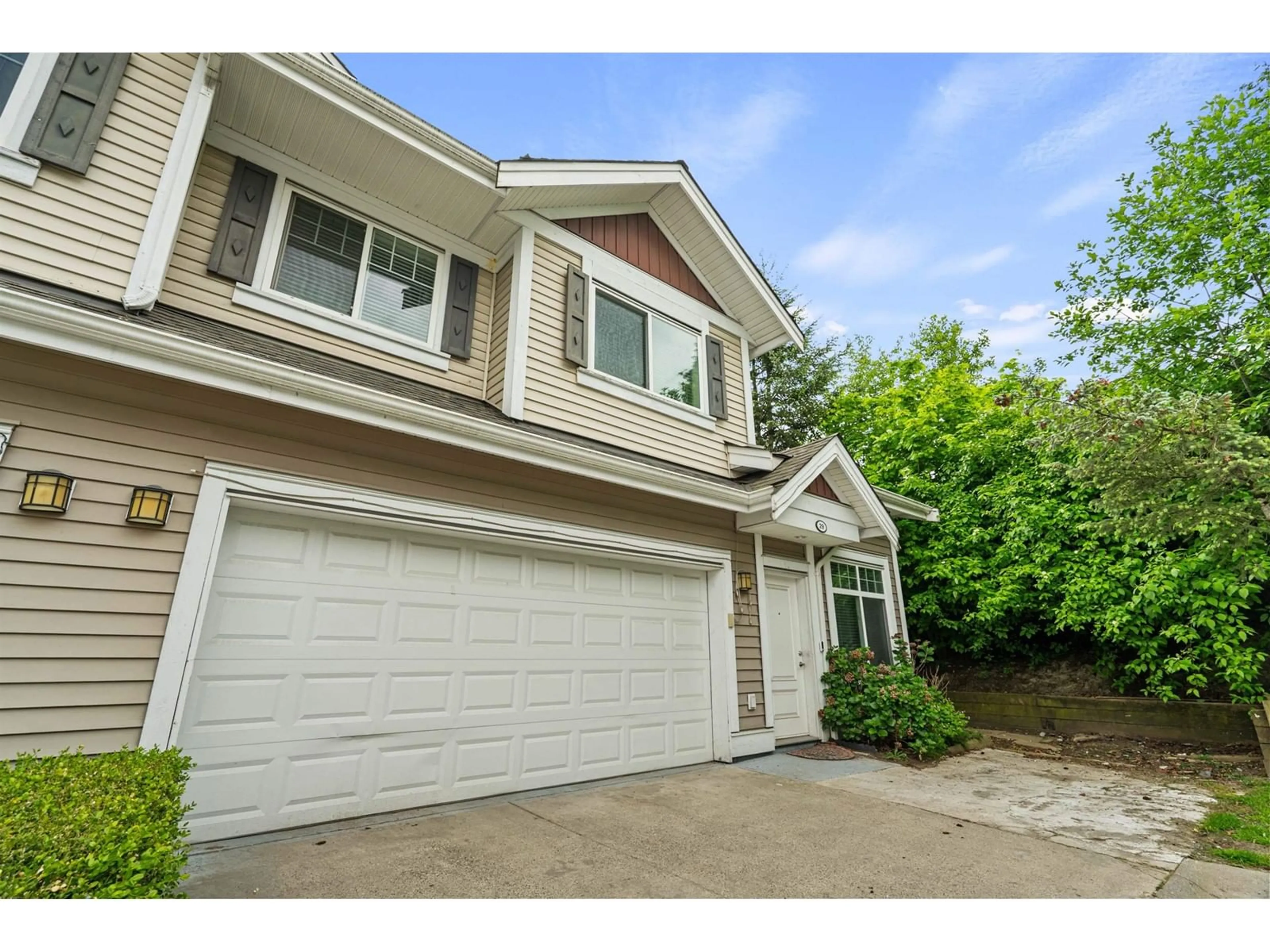 Unknown for 29 - 30748 CARDINAL, Abbotsford British Columbia V2T0C1