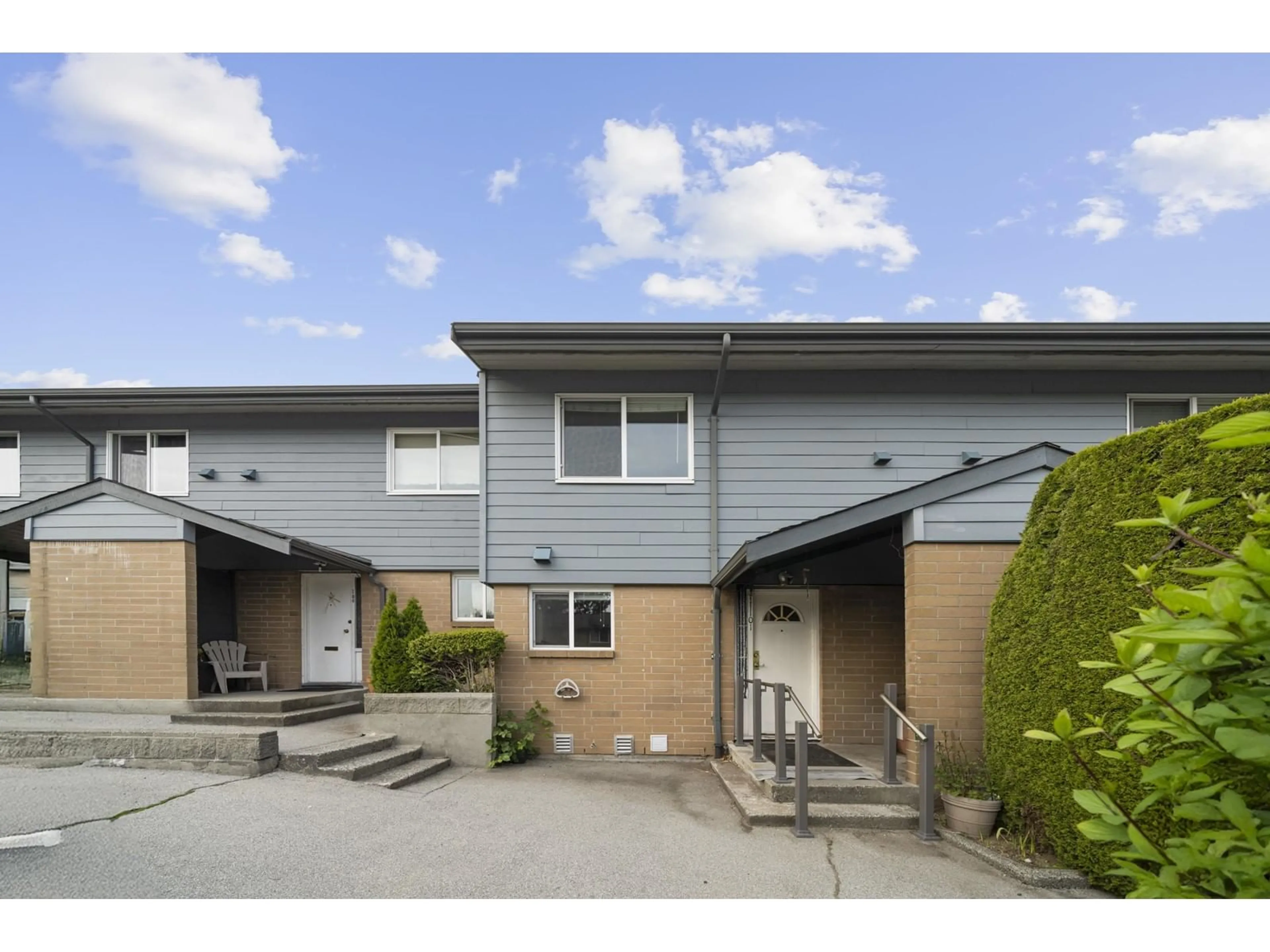 Unknown for 101 - 10744 GUILDFORD, Surrey British Columbia V3R1W6