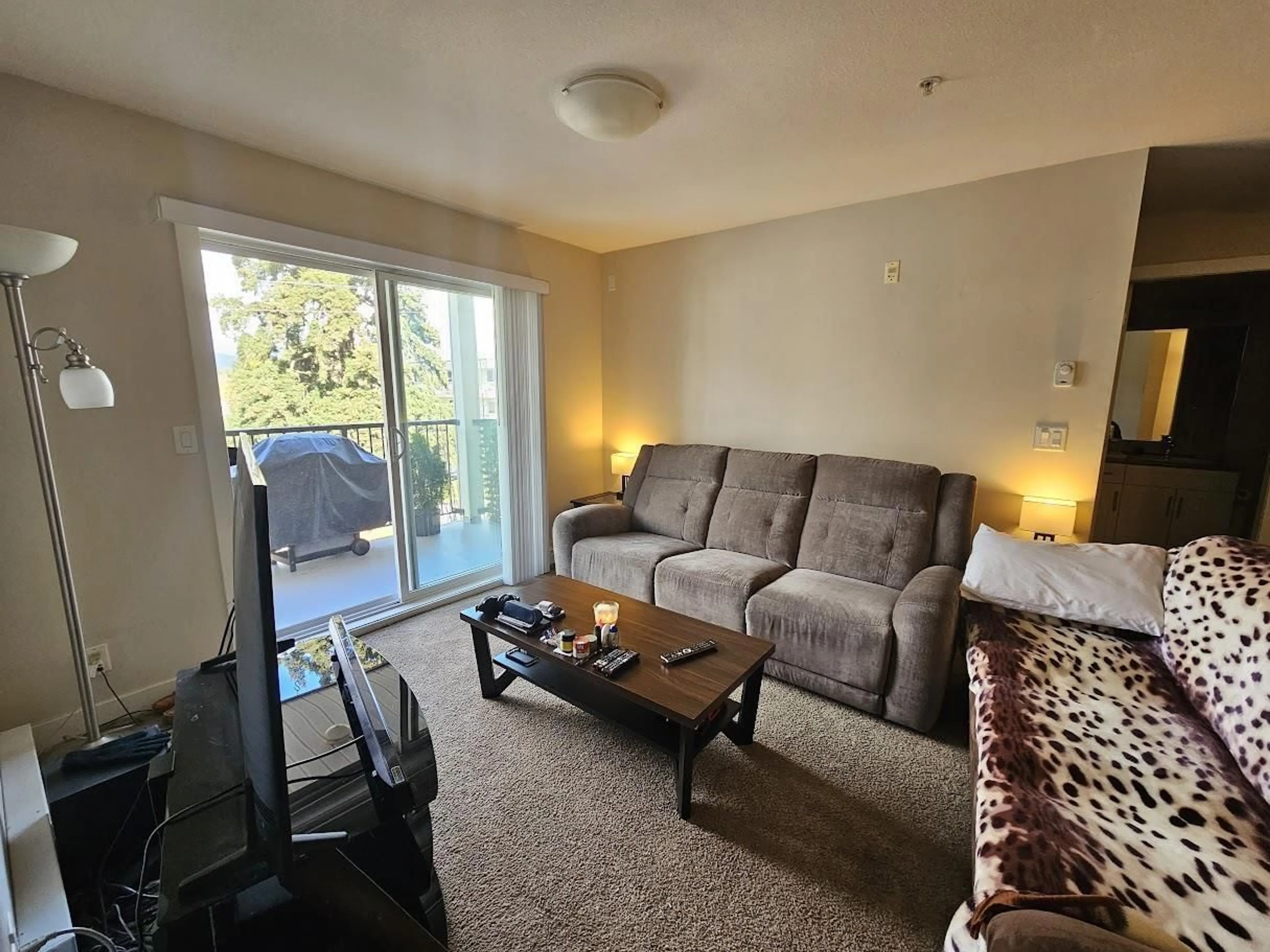 A pic of a room for 306 - 46150 BOLE AVENUE, Chilliwack British Columbia V2P0B7