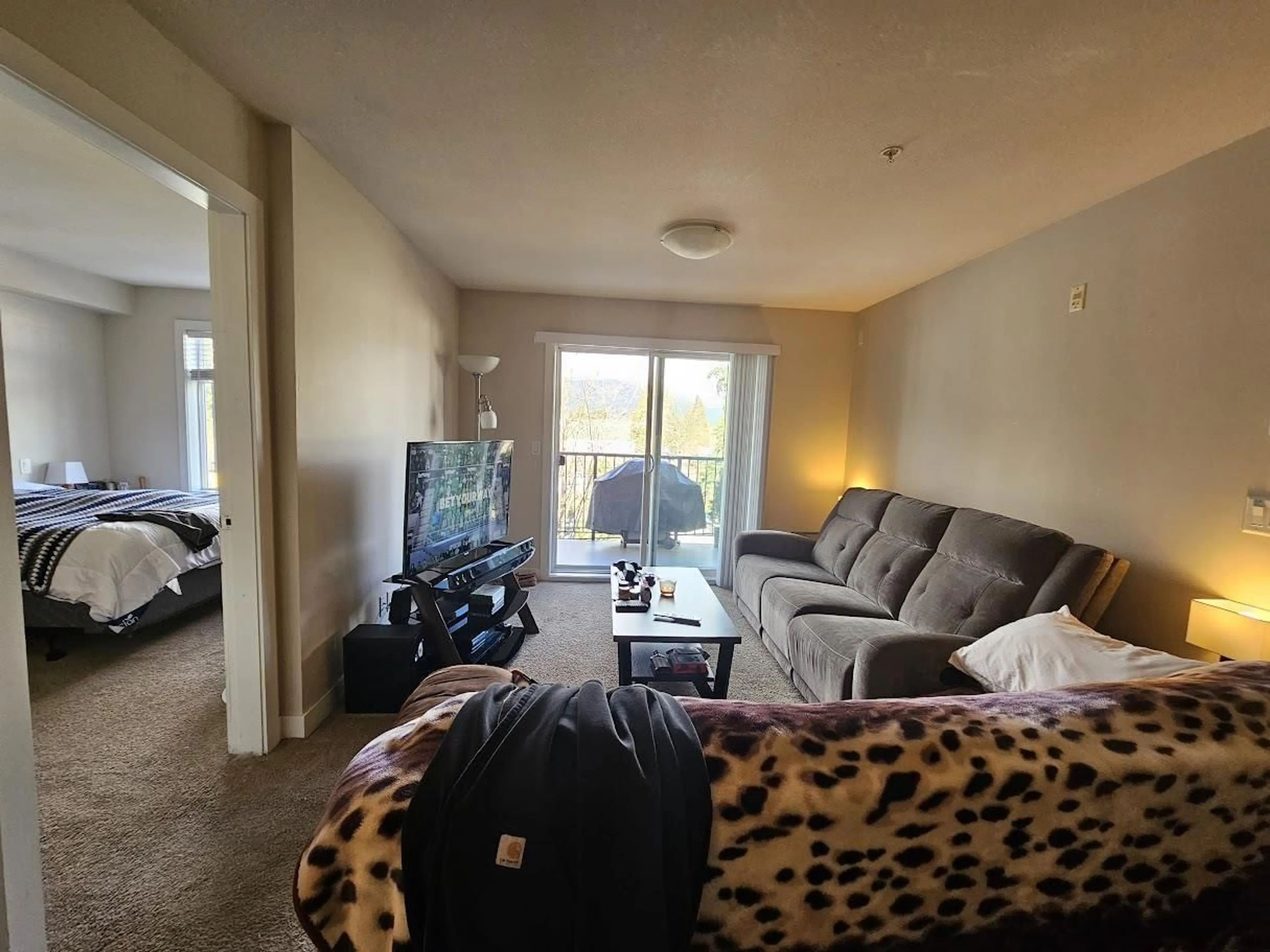 A pic of a room for 306 - 46150 BOLE AVENUE, Chilliwack British Columbia V2P0B7