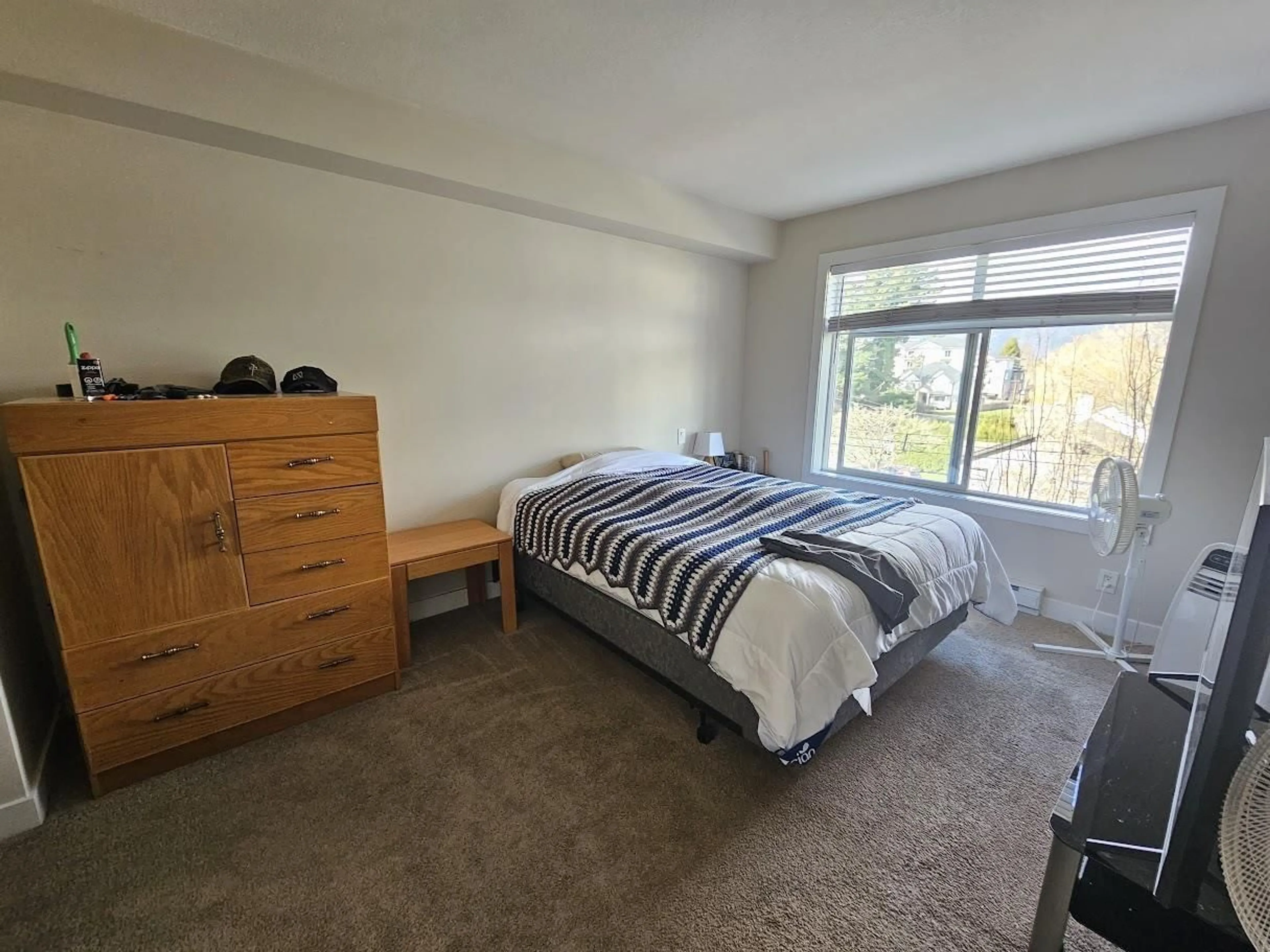 A pic of a room for 306 - 46150 BOLE AVENUE, Chilliwack British Columbia V2P0B7