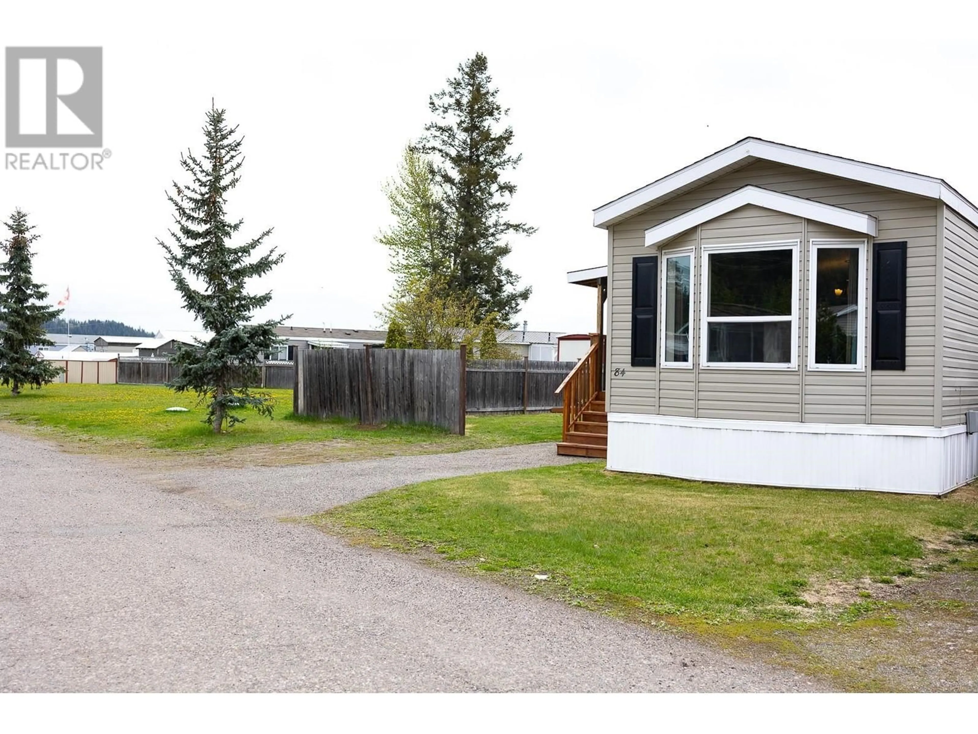 Unknown for 84 - 5125 NORTH NECHAKO ROAD, Prince George British Columbia V2K4V7