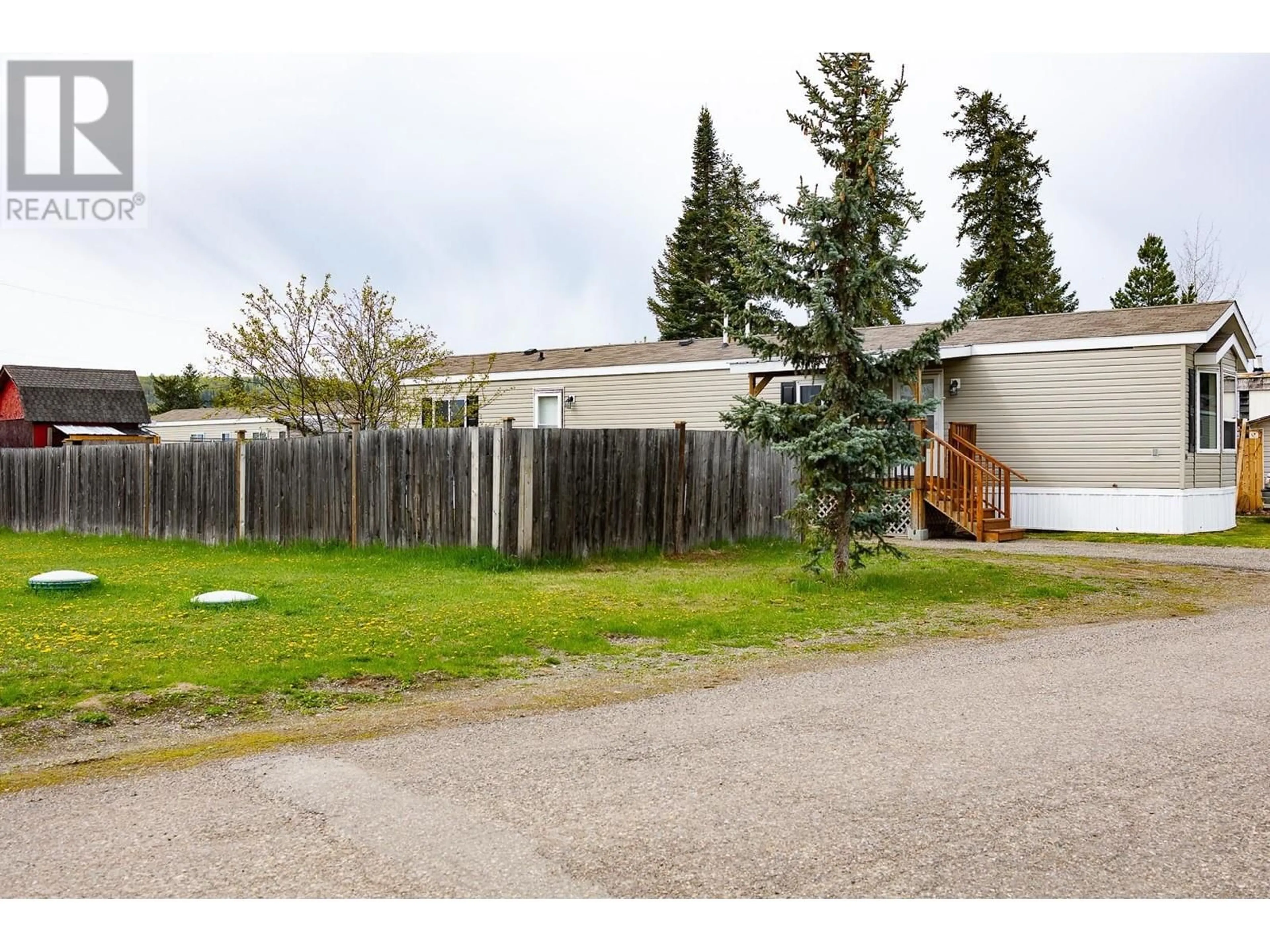 Unknown for 84 - 5125 NORTH NECHAKO ROAD, Prince George British Columbia V2K4V7