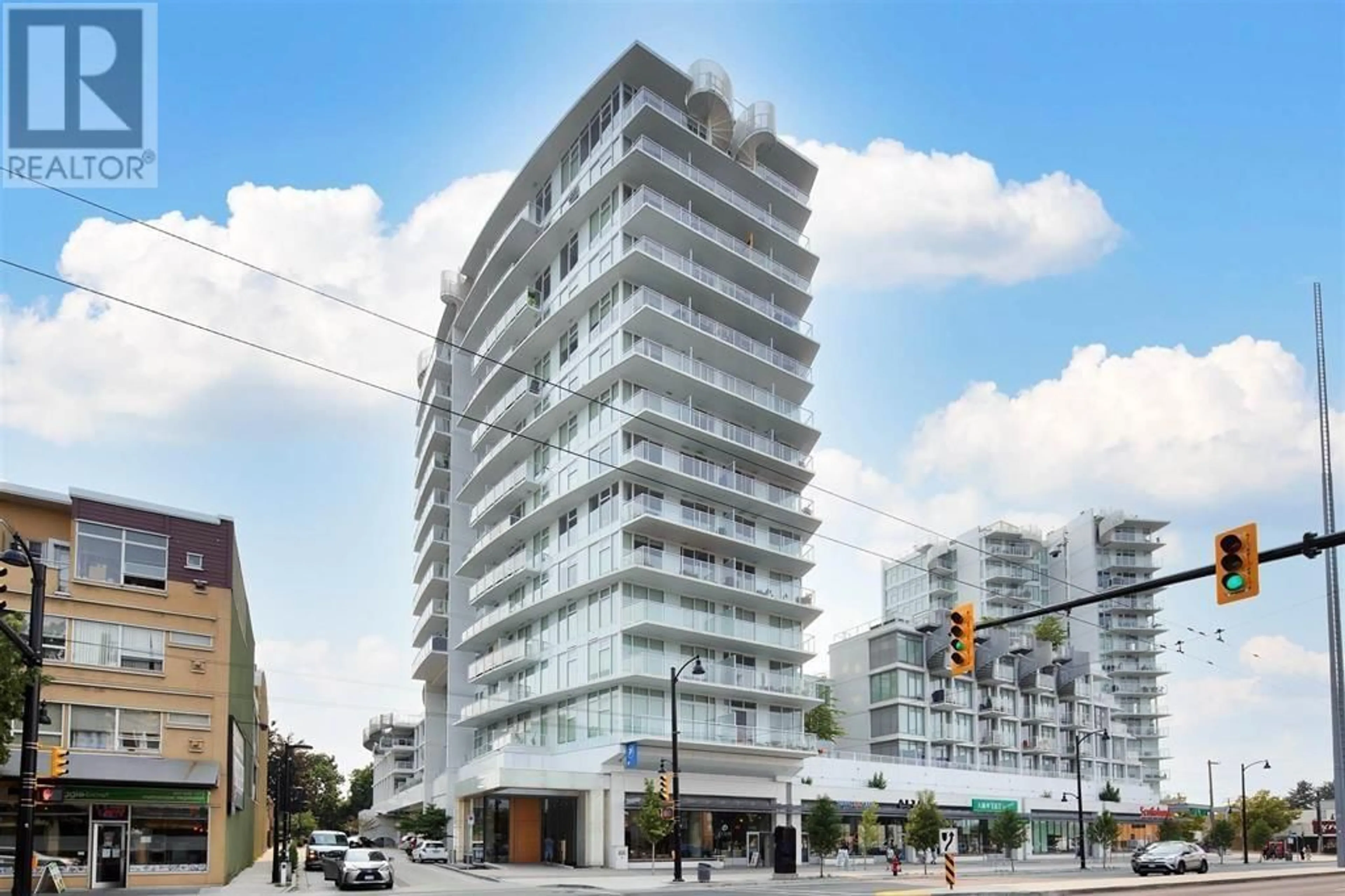 Unknown for 312 - 2220 KINGSWAY, Vancouver British Columbia V5N2T7