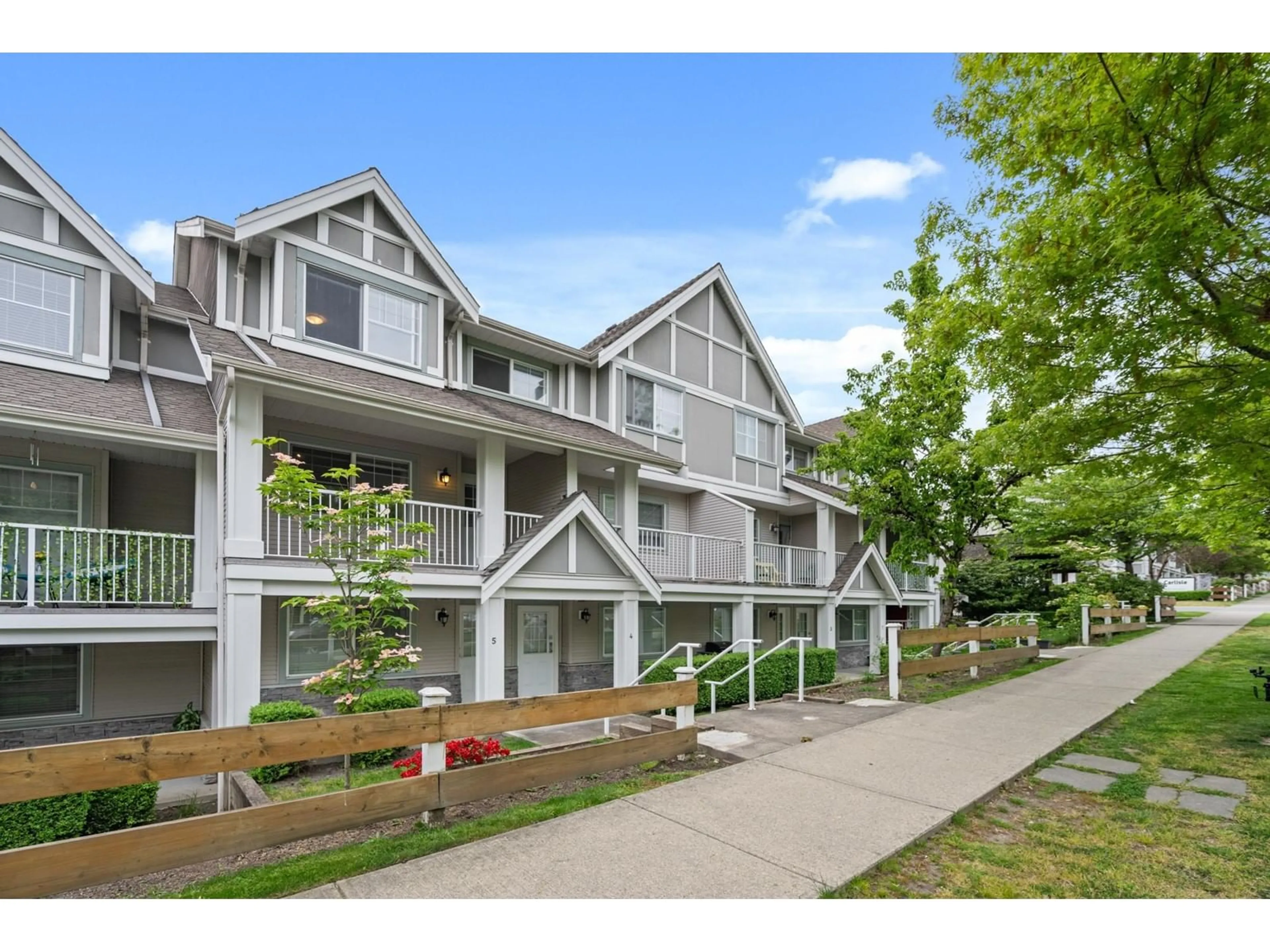 Unknown for 5 - 6555 192A, Surrey British Columbia V4N0A2