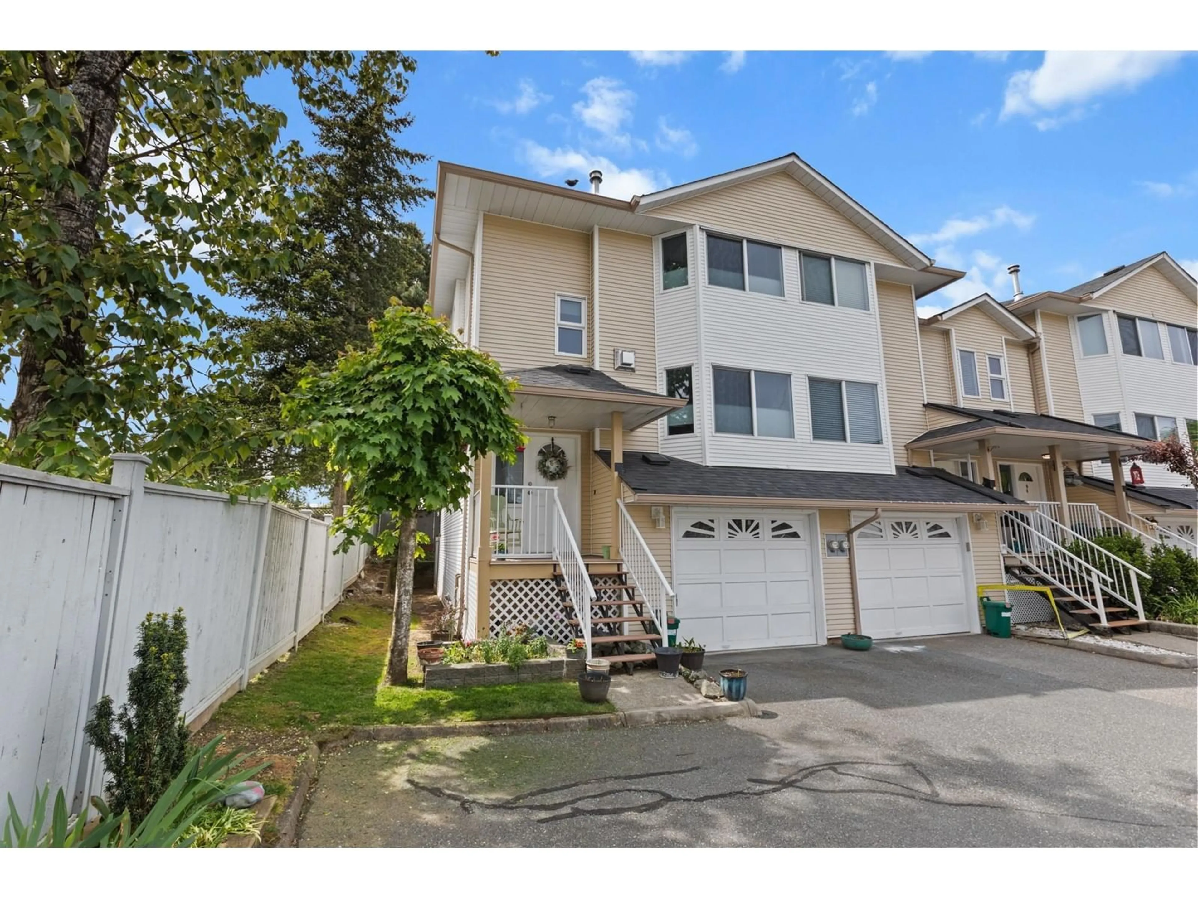 Unknown for 6 - 3087 IMMEL, Abbotsford British Columbia V2S6Z6
