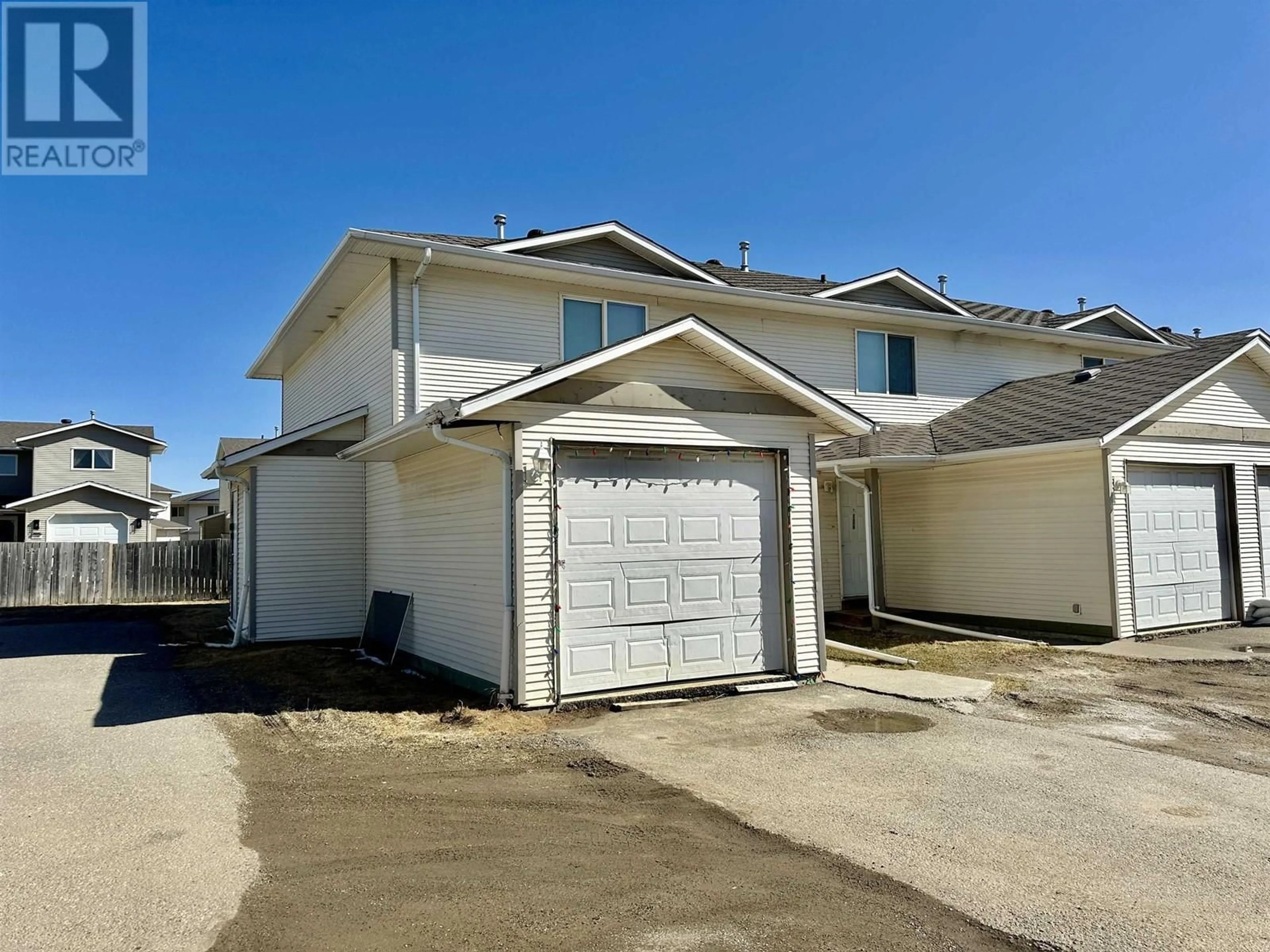 Unknown for 105 - 8328 92 AVENUE, Fort St. John British Columbia V1J6X2