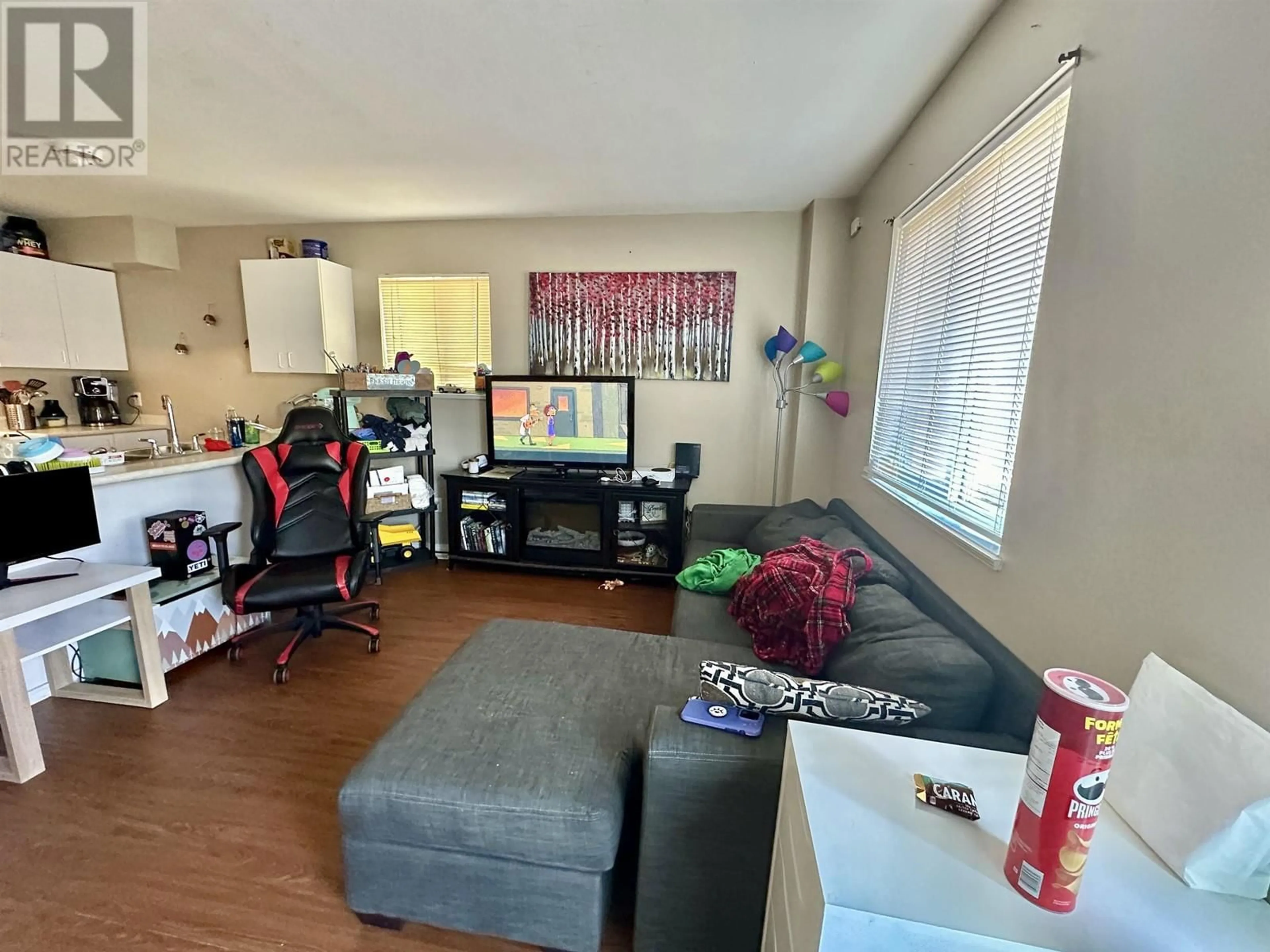A pic of a room for 105 - 8328 92 AVENUE, Fort St. John British Columbia V1J6X2