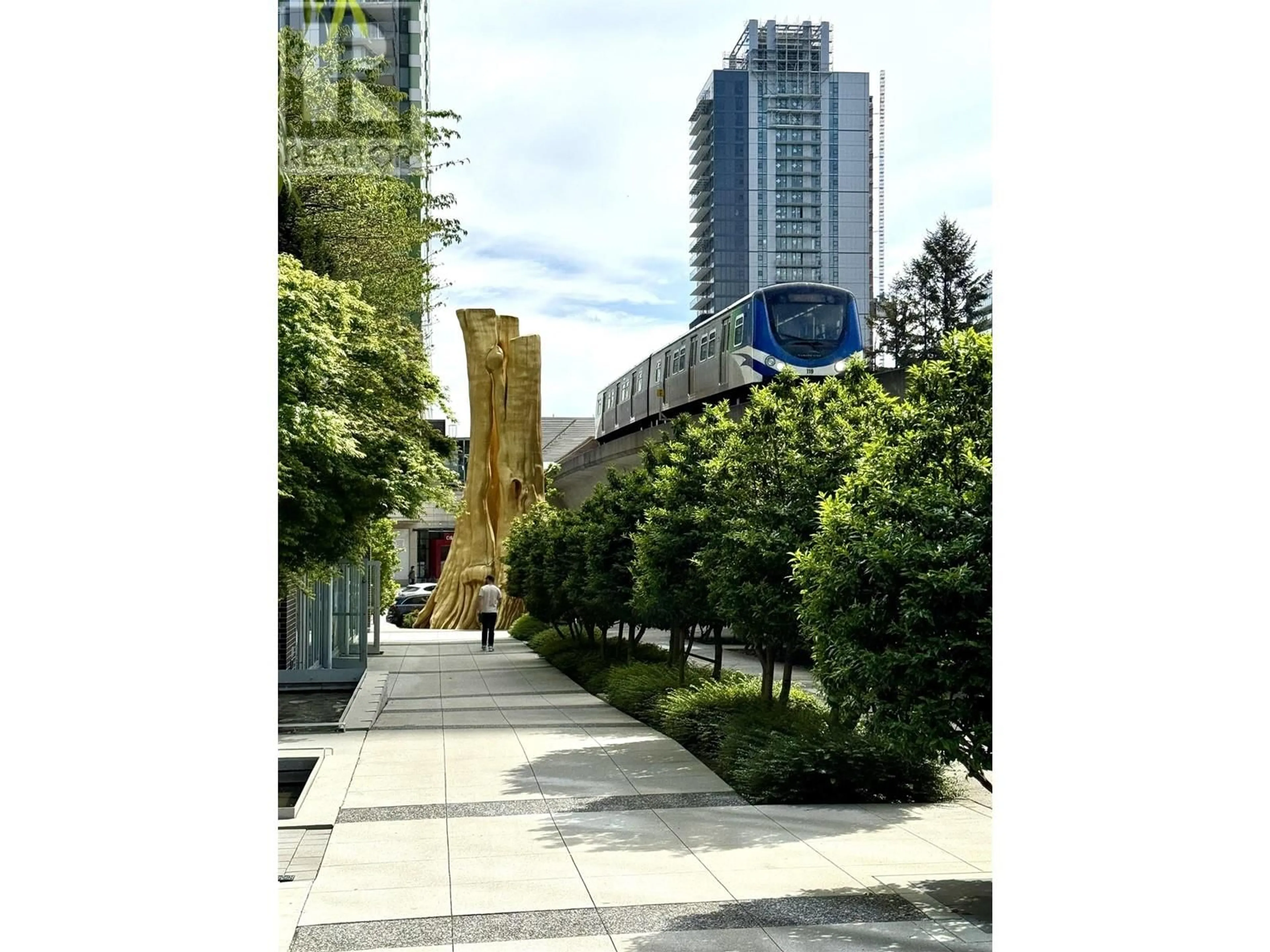 Unknown for 804 - 8031 NUNAVUT LANE, Vancouver British Columbia V5X0C9