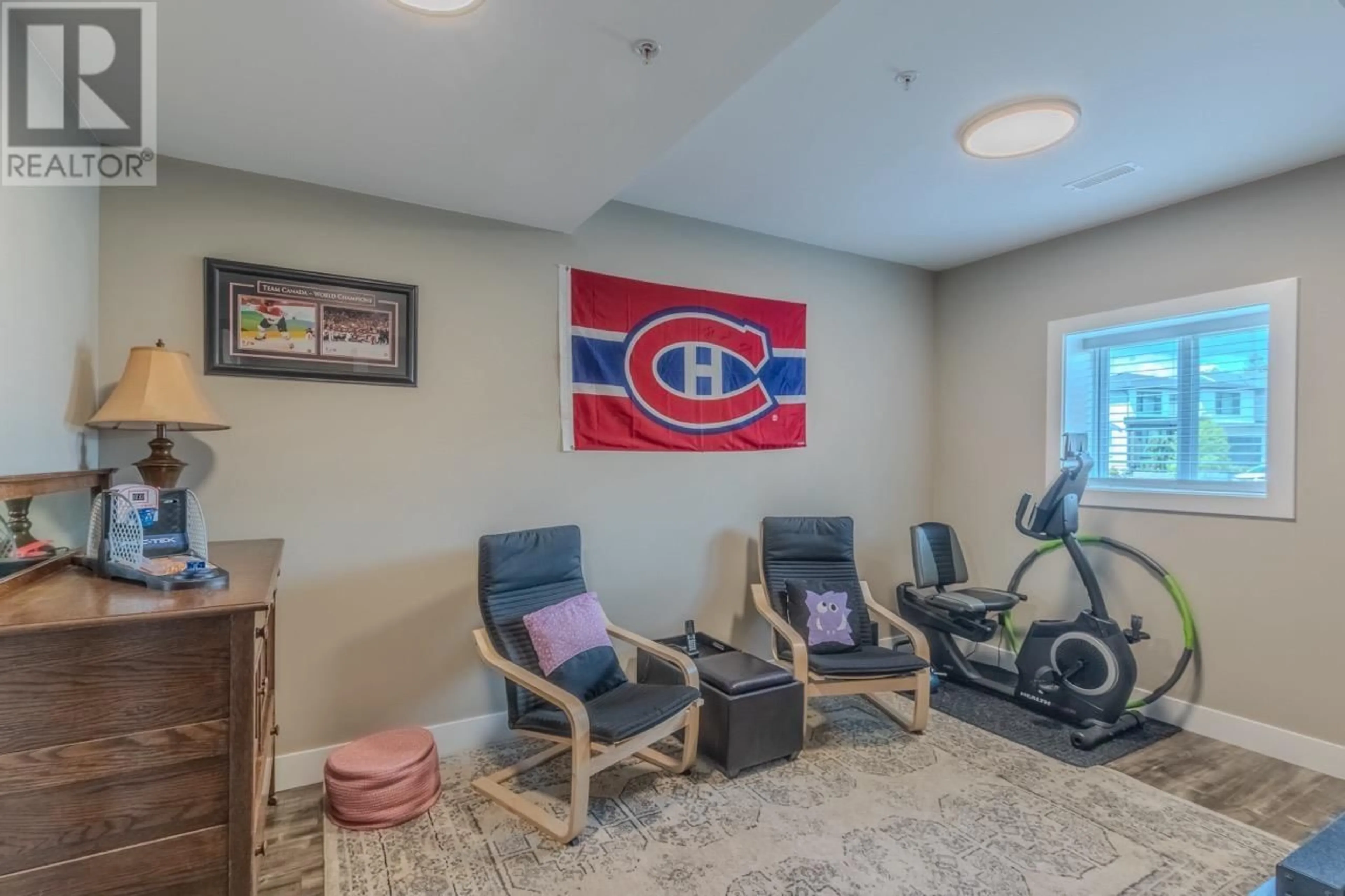 Gym or fitness room for 10556 MCVEETY STREET, Maple Ridge British Columbia V2W0K3