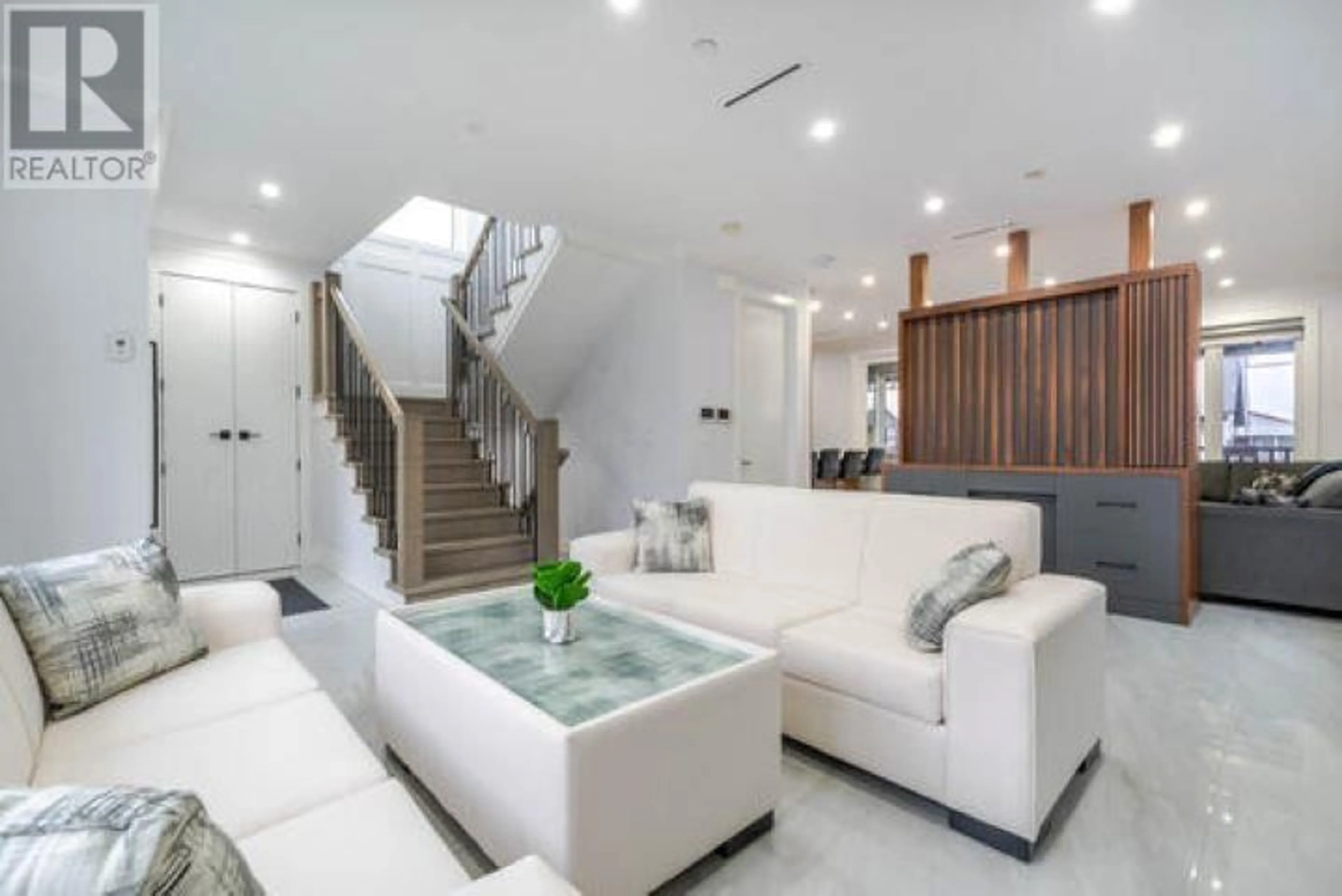 Living room with furniture, unknown for 926 58TH AVENUE, Vancouver British Columbia V5X1W5