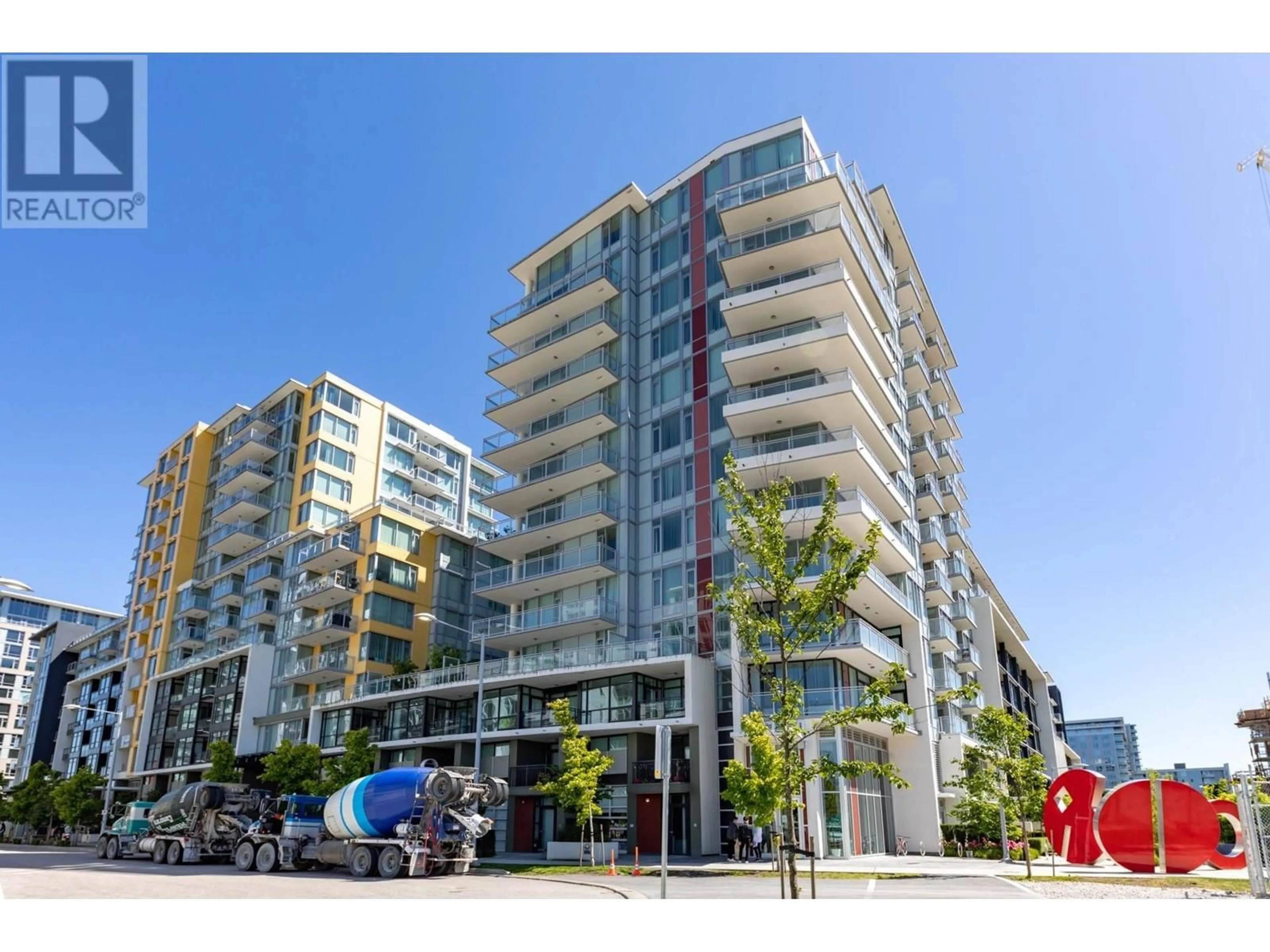 Unknown for 914 - 8628 HAZELBRIDGE WAY, Richmond British Columbia V6X0R5