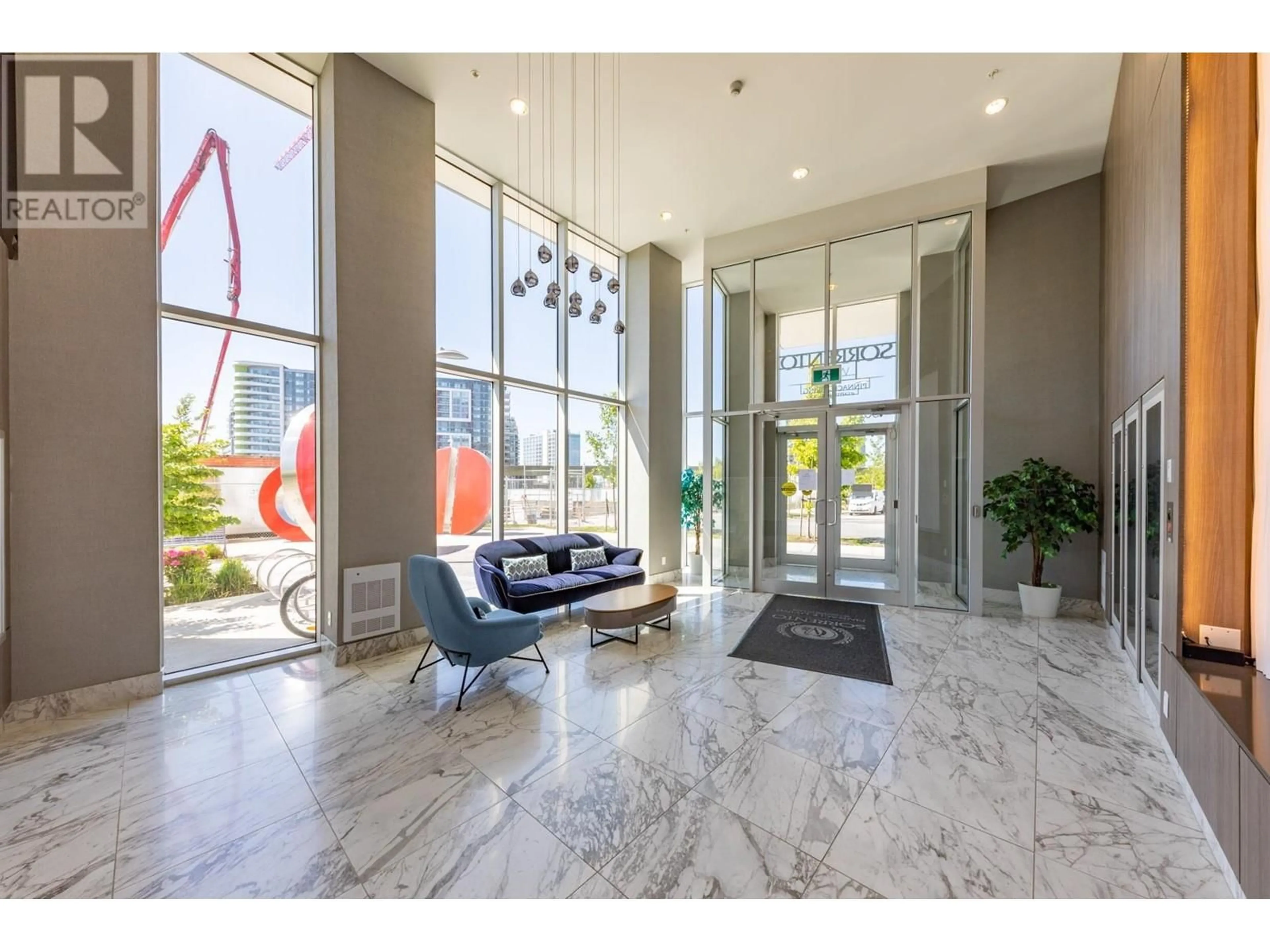 Unknown for 914 - 8628 HAZELBRIDGE WAY, Richmond British Columbia V6X0R5